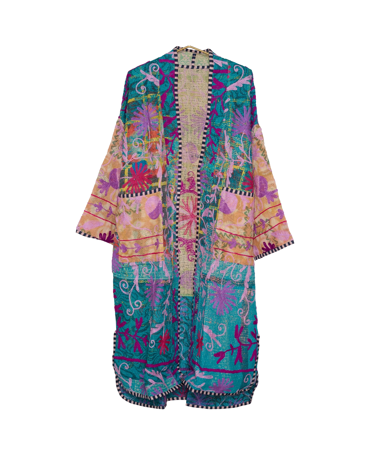 Hedvig Coat - No. 102