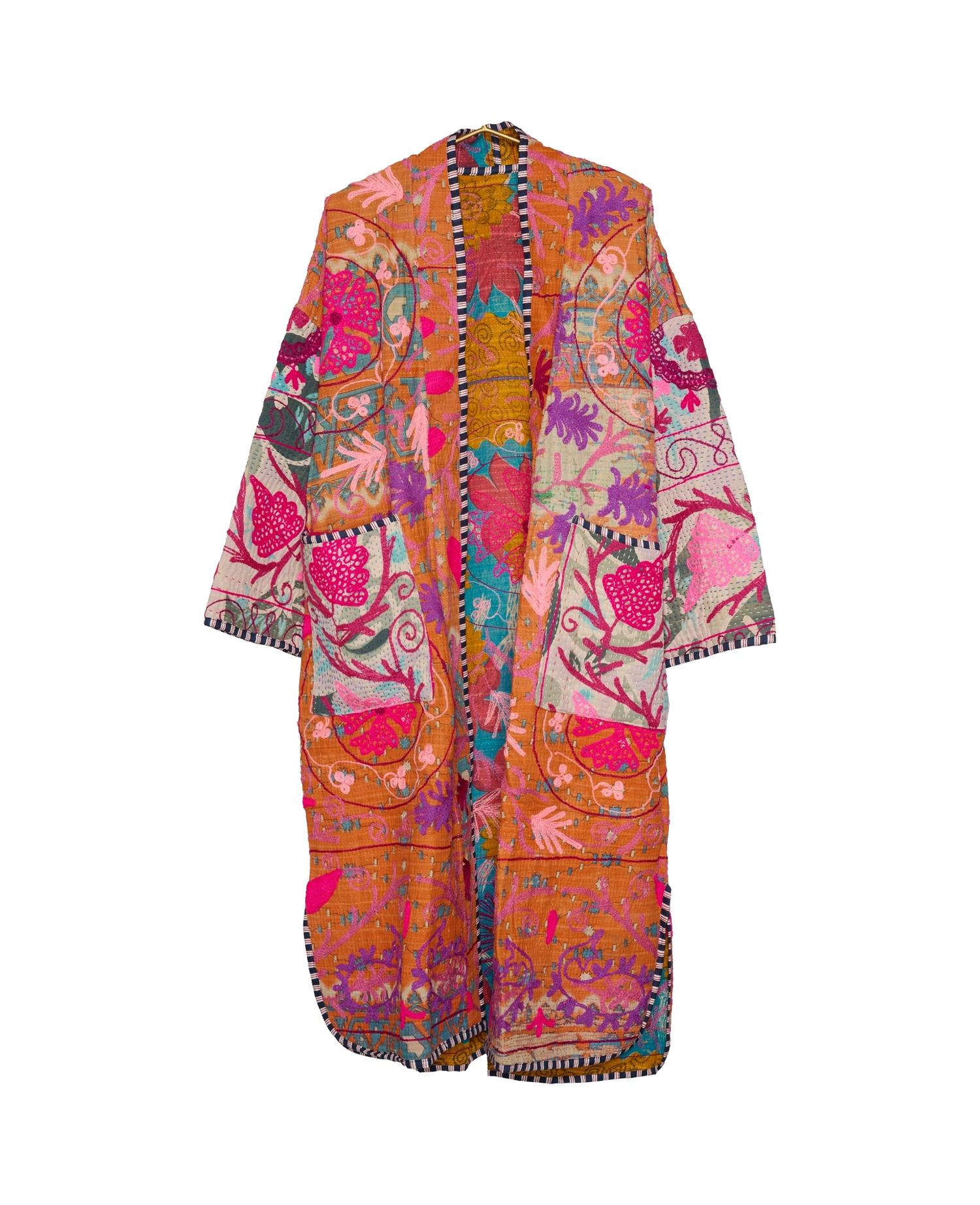 Hedvig Coat - No. 104