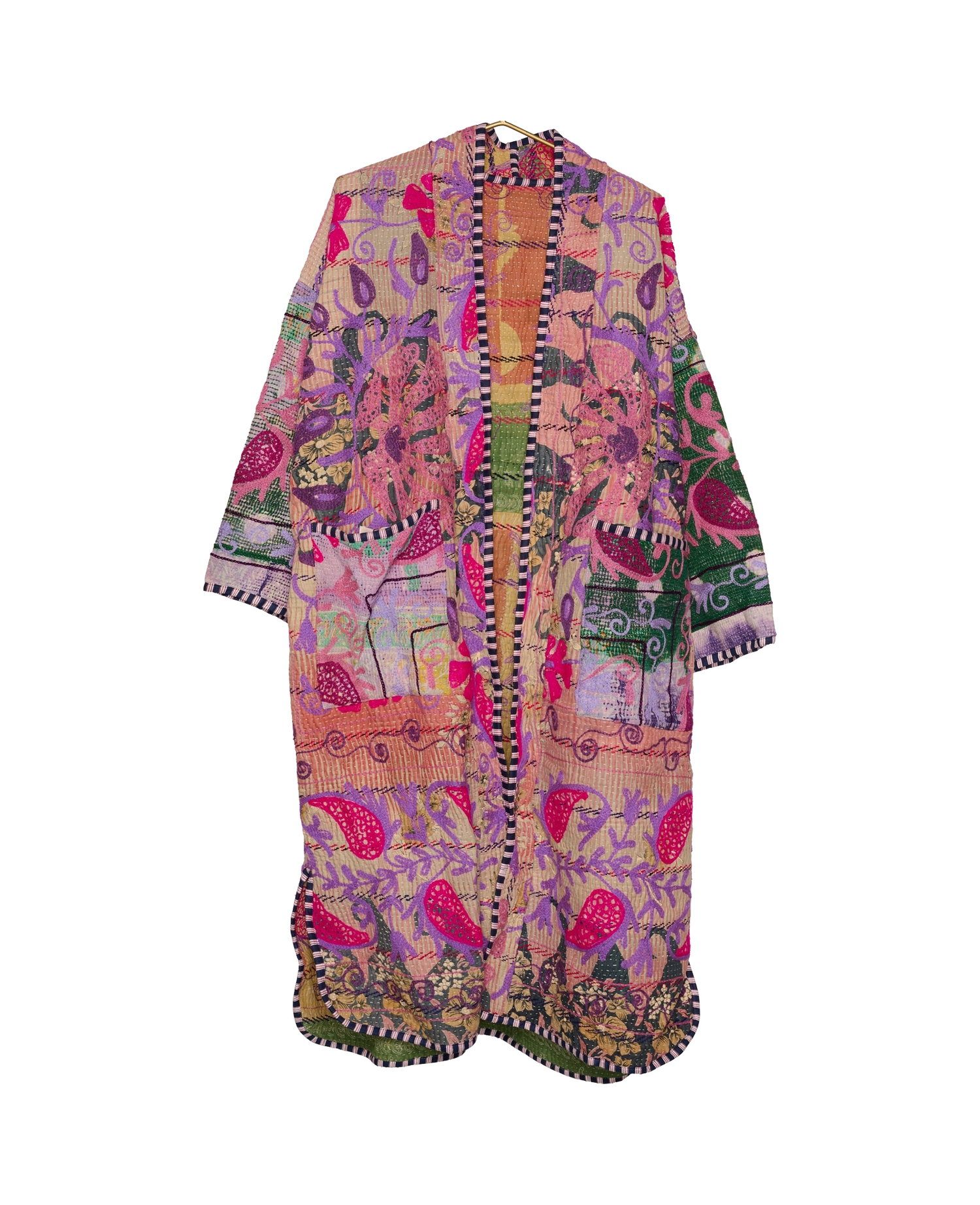 Hedvig Coat - No. 107
