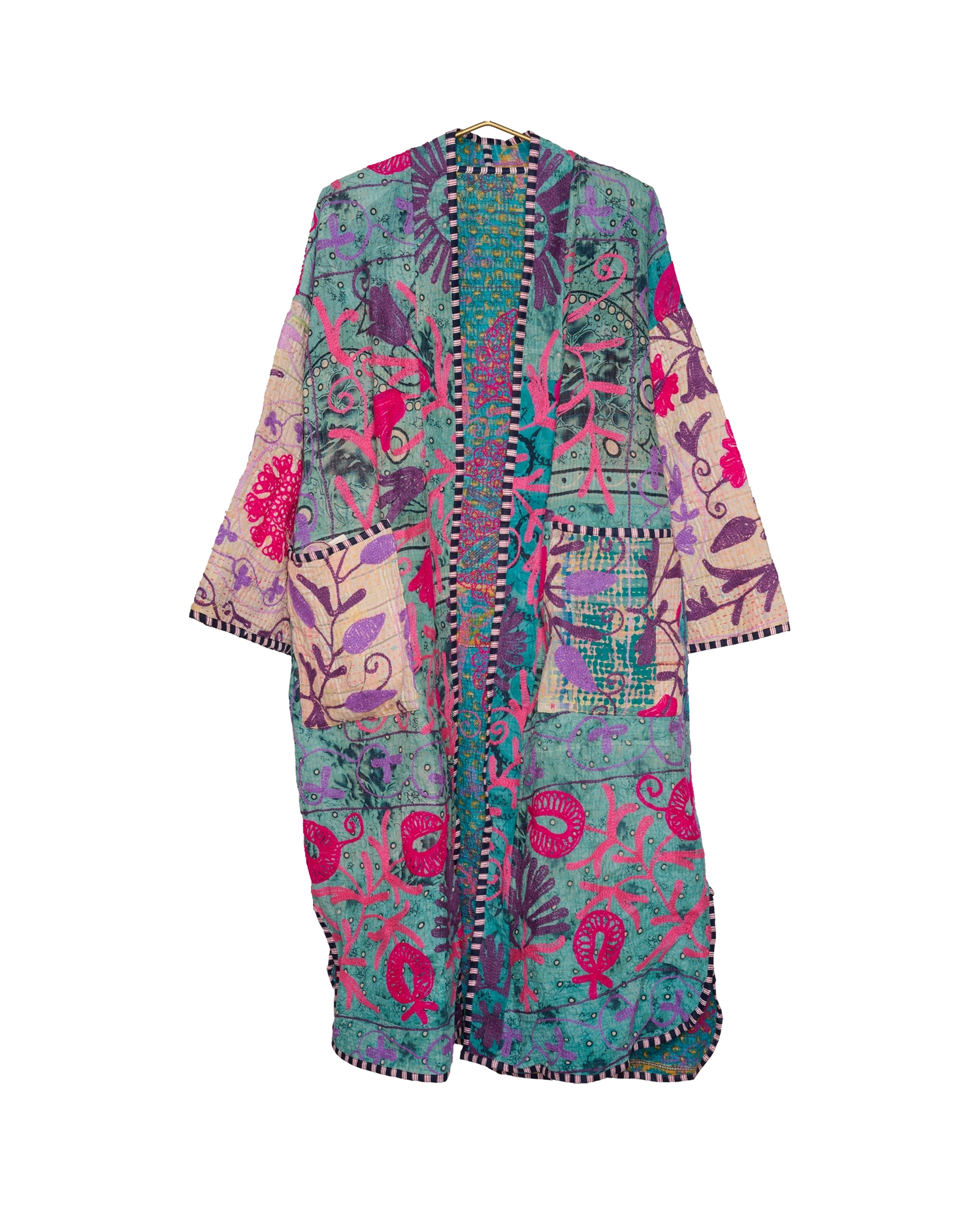 Hedvig Coat - No. 108