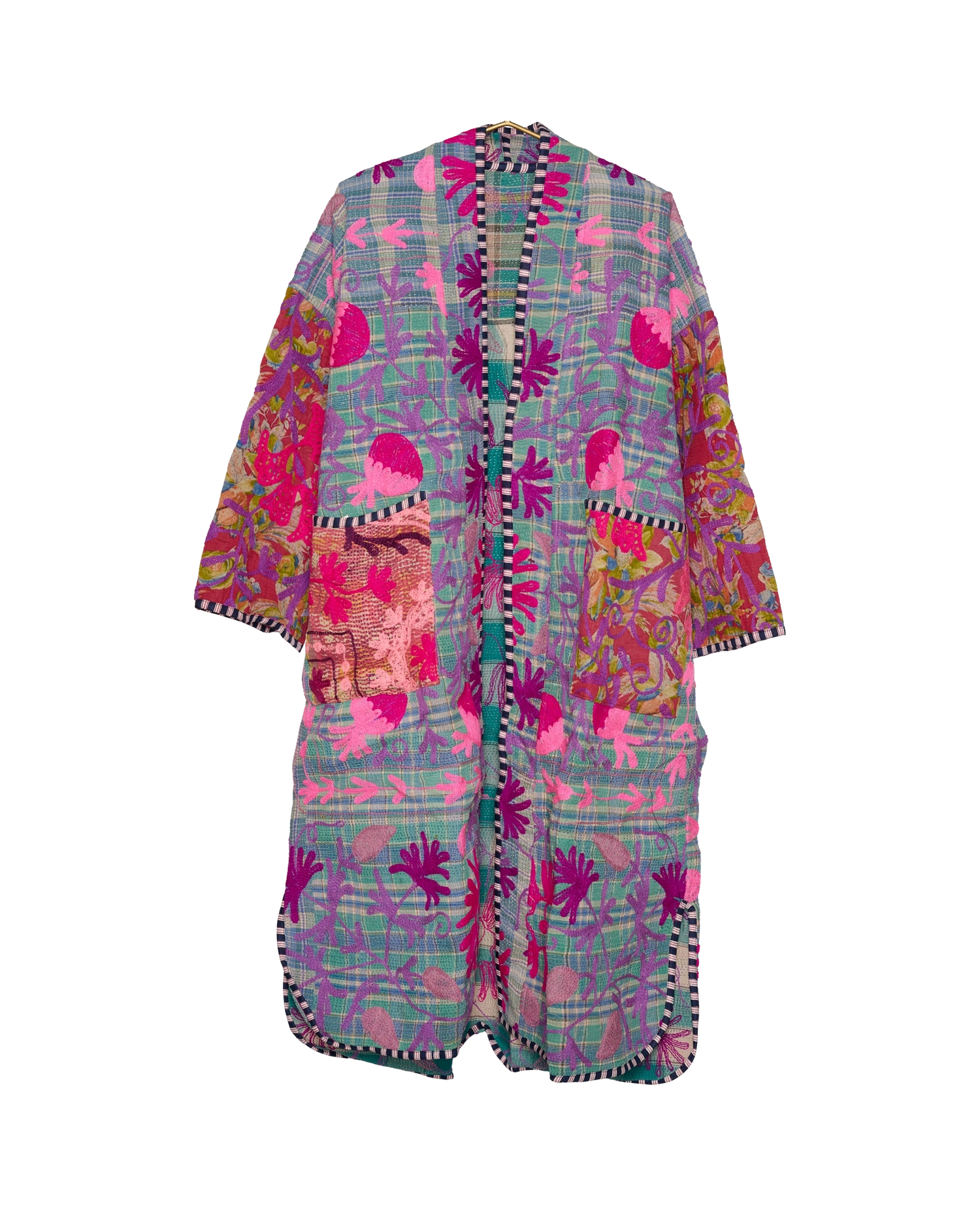 Hedvig Coat - No. 109