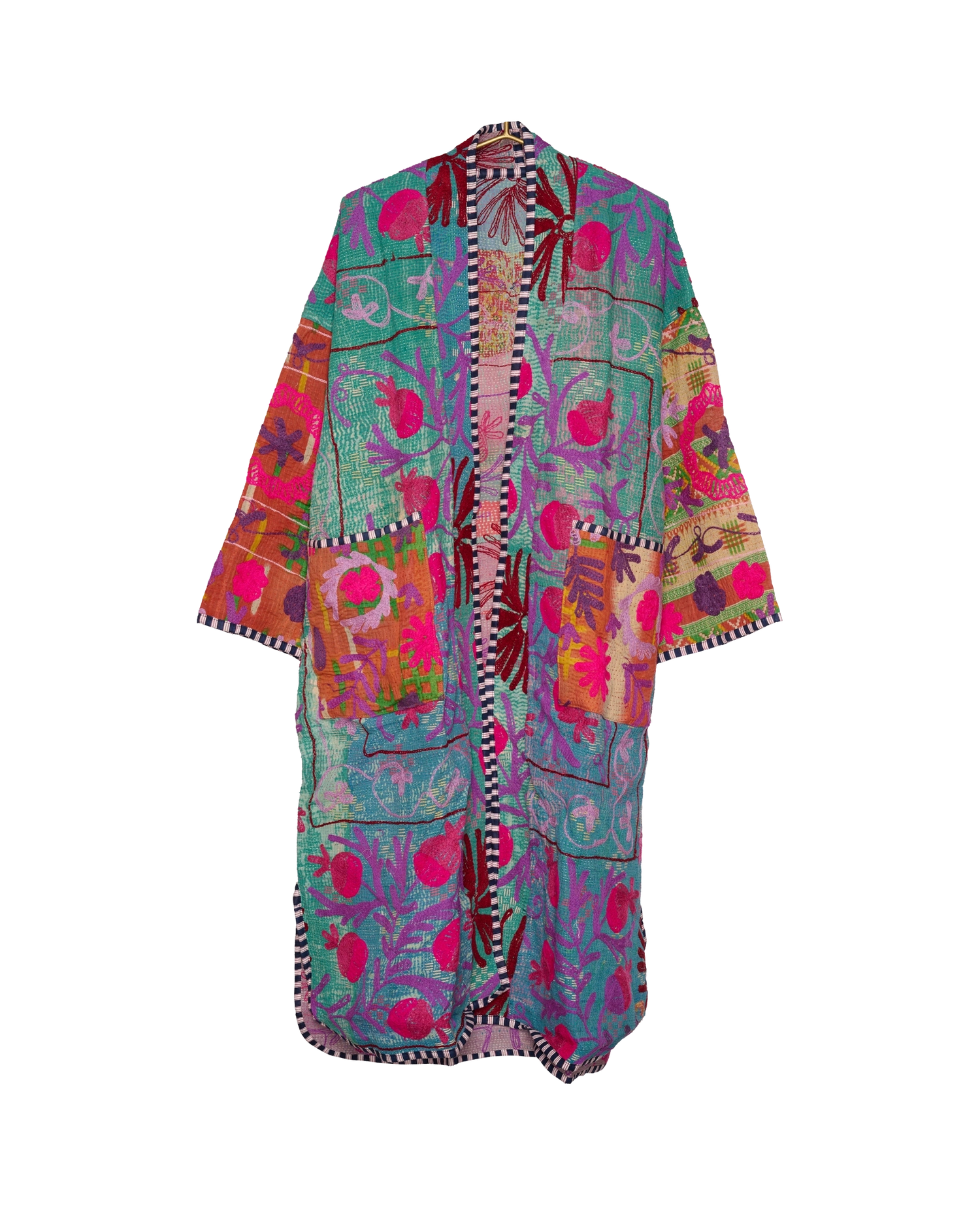 Hedvig Coat - No. 111