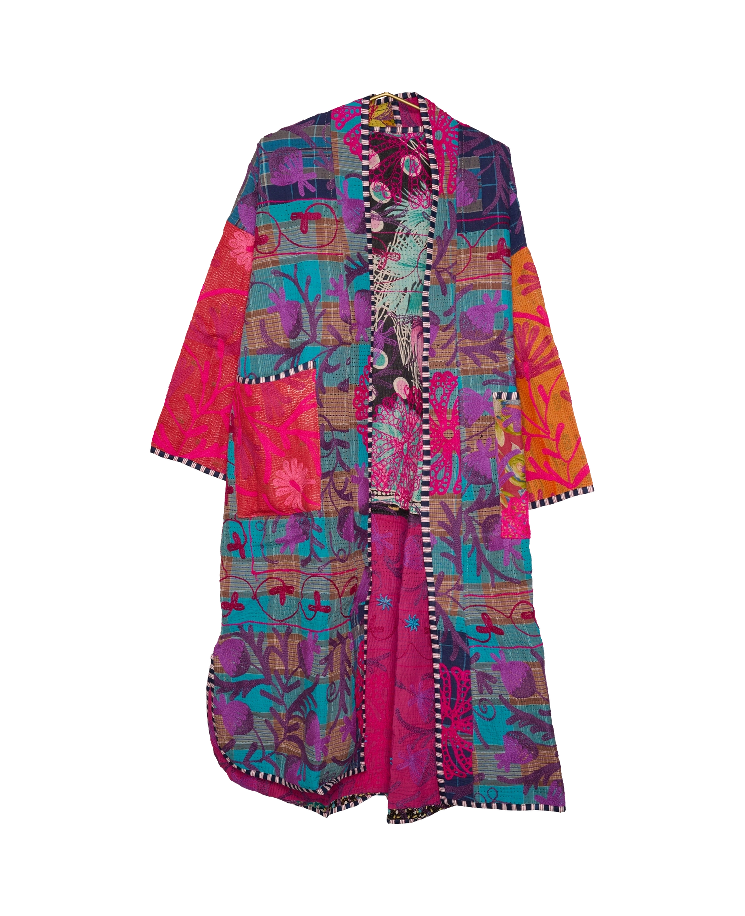 Hedvig Coat - No. 113
