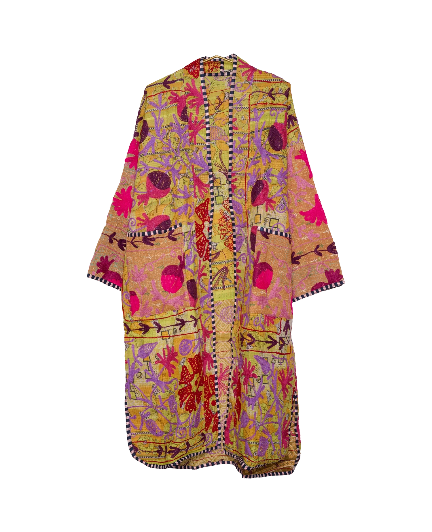 Hedvig Coat - No. 114