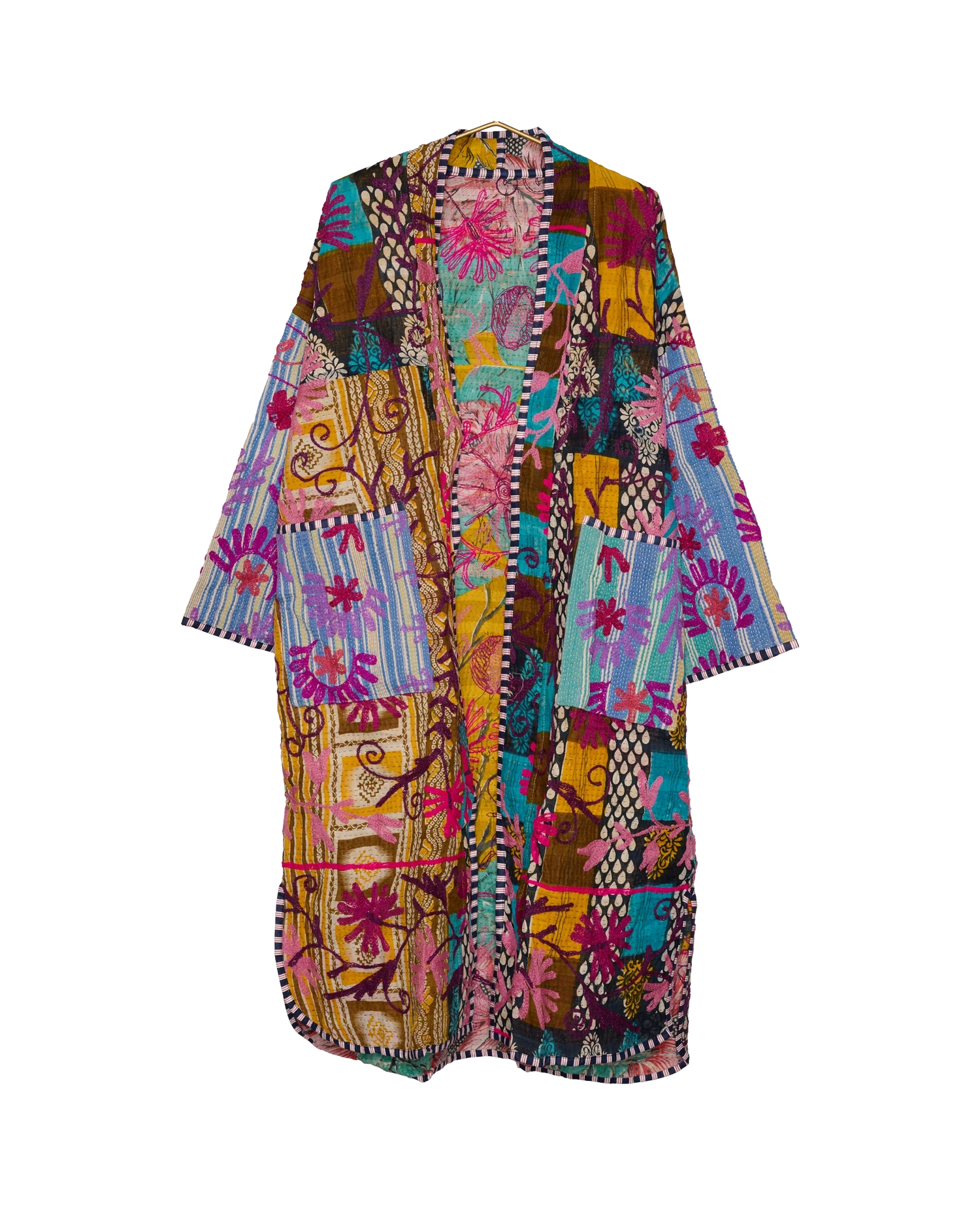 Hedvig Coat - No. 115