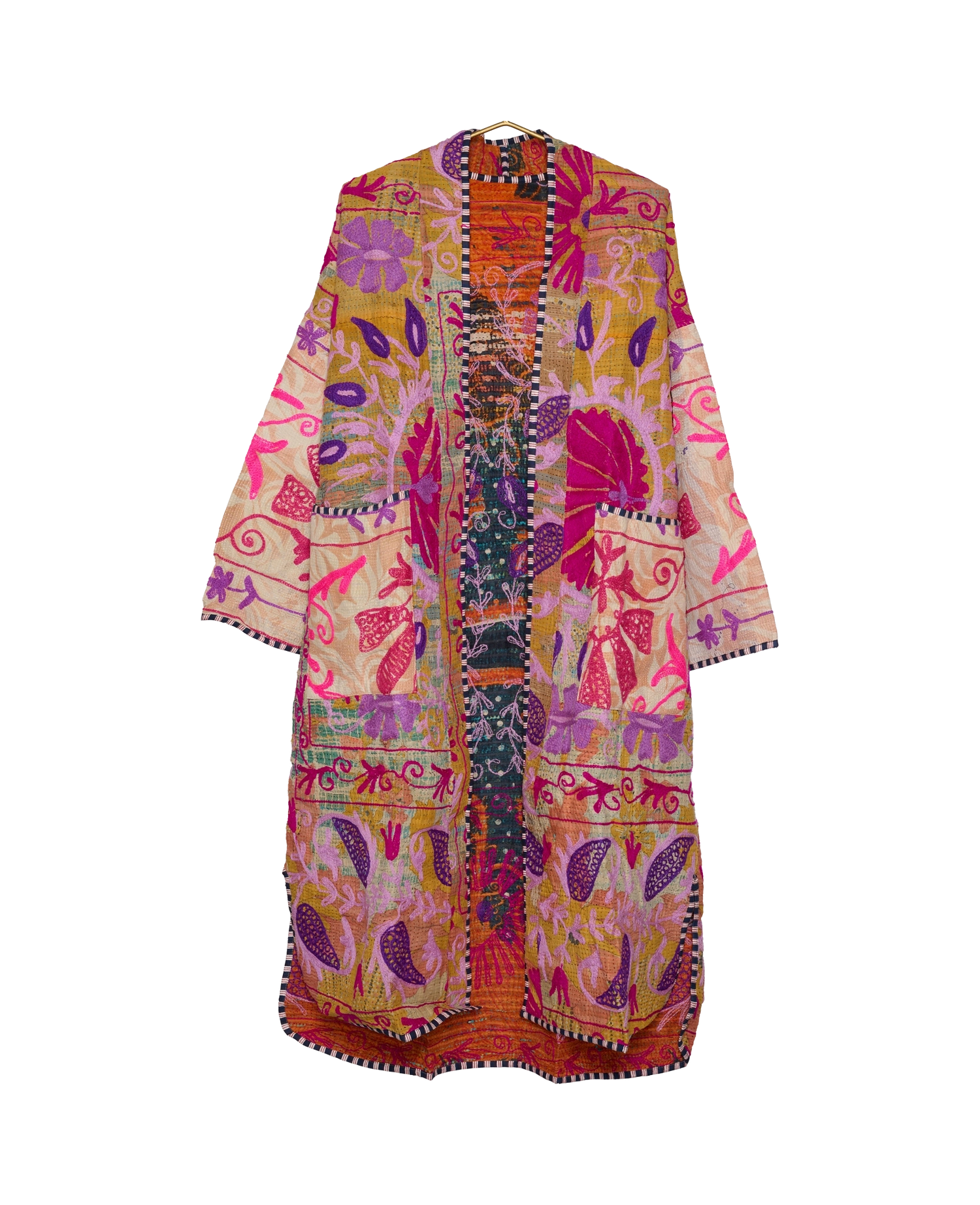 Hedvig Coat - No. 117