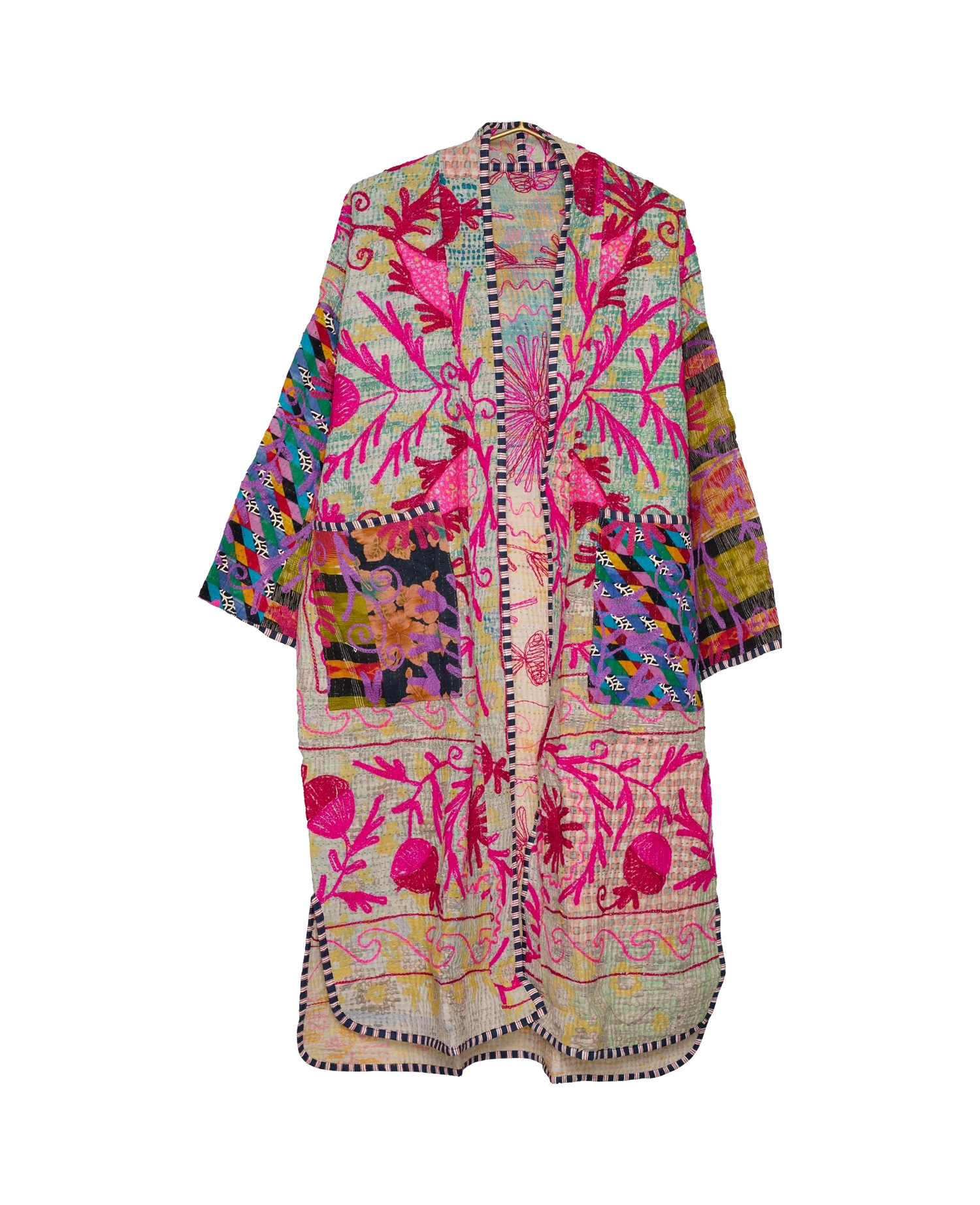 Hedvig Coat - No. 118