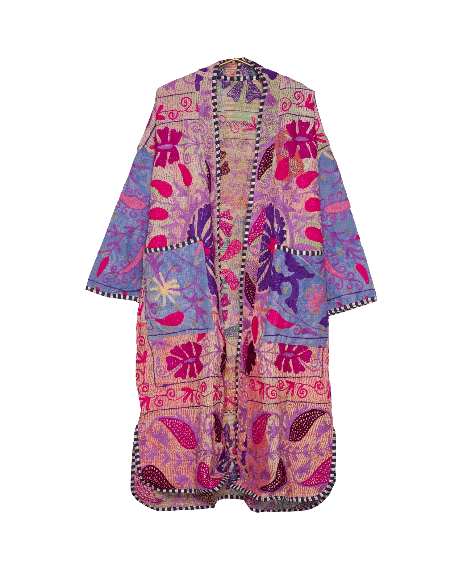Hedvig Coat - No. 119
