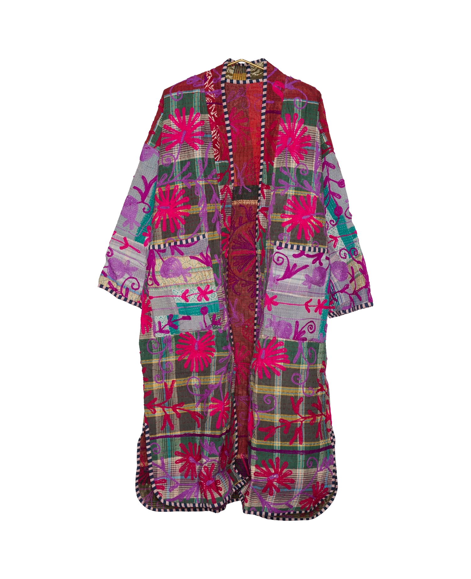 Hedvig Coat - No. 120