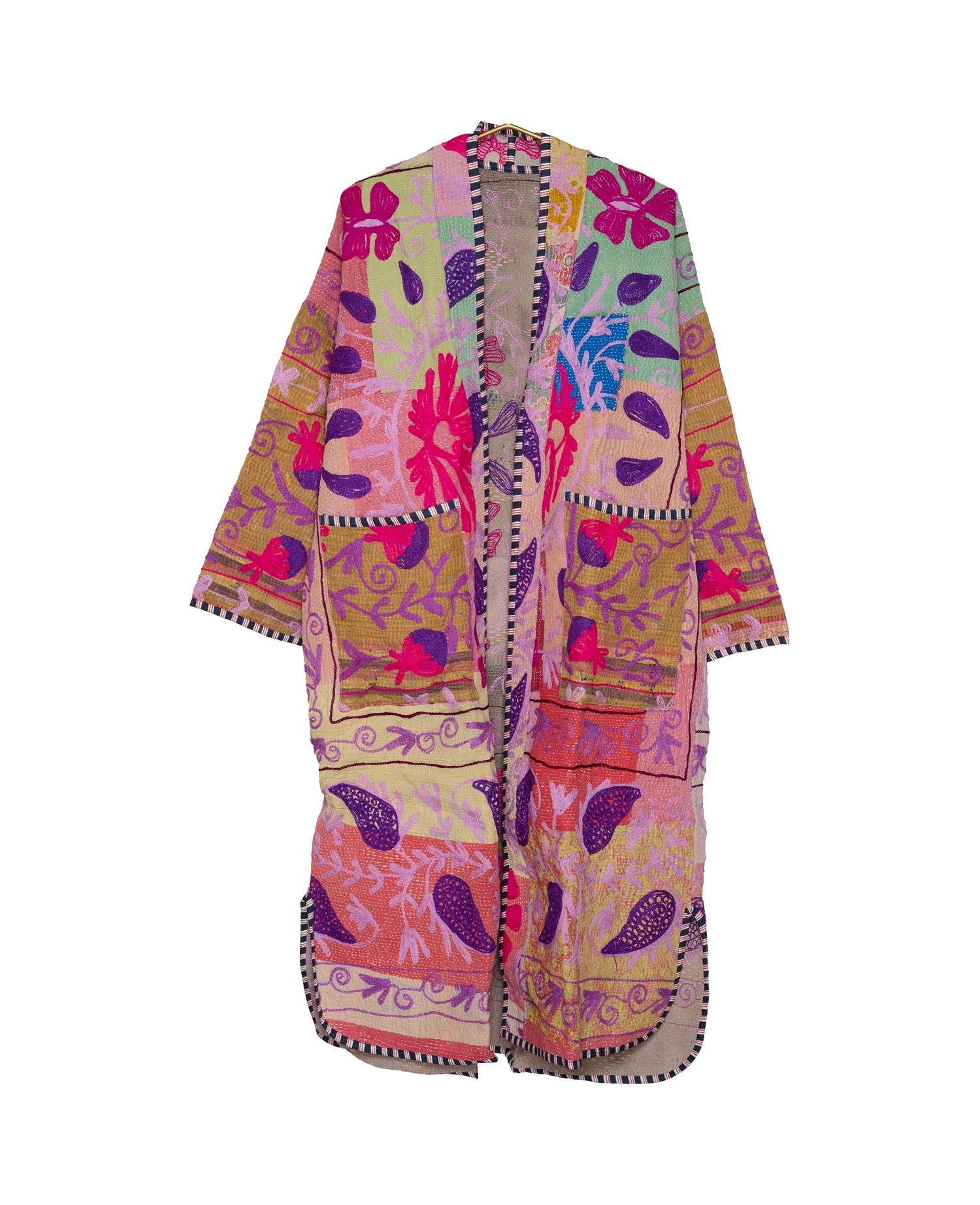 Hedvig Coat - No. 121