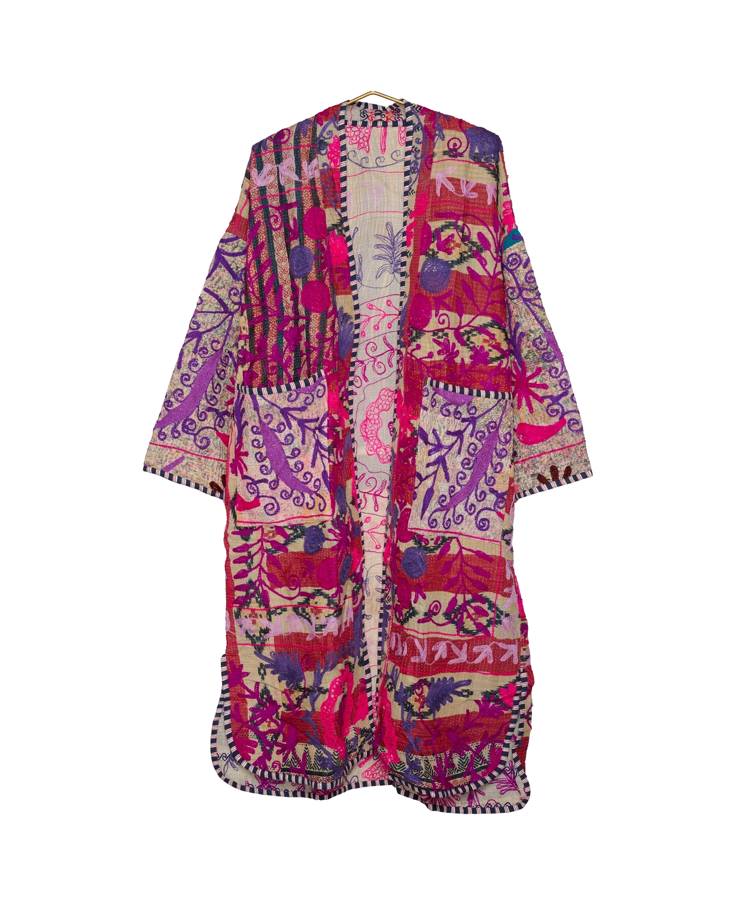 Hedvig Coat - No. 122