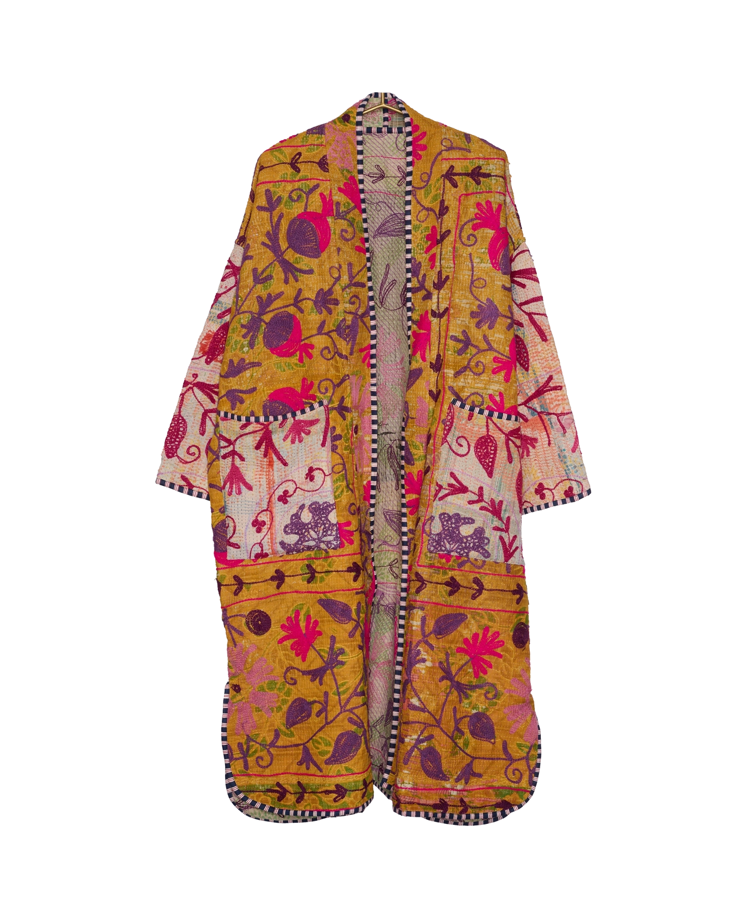 Hedvig Coat - No. 133
