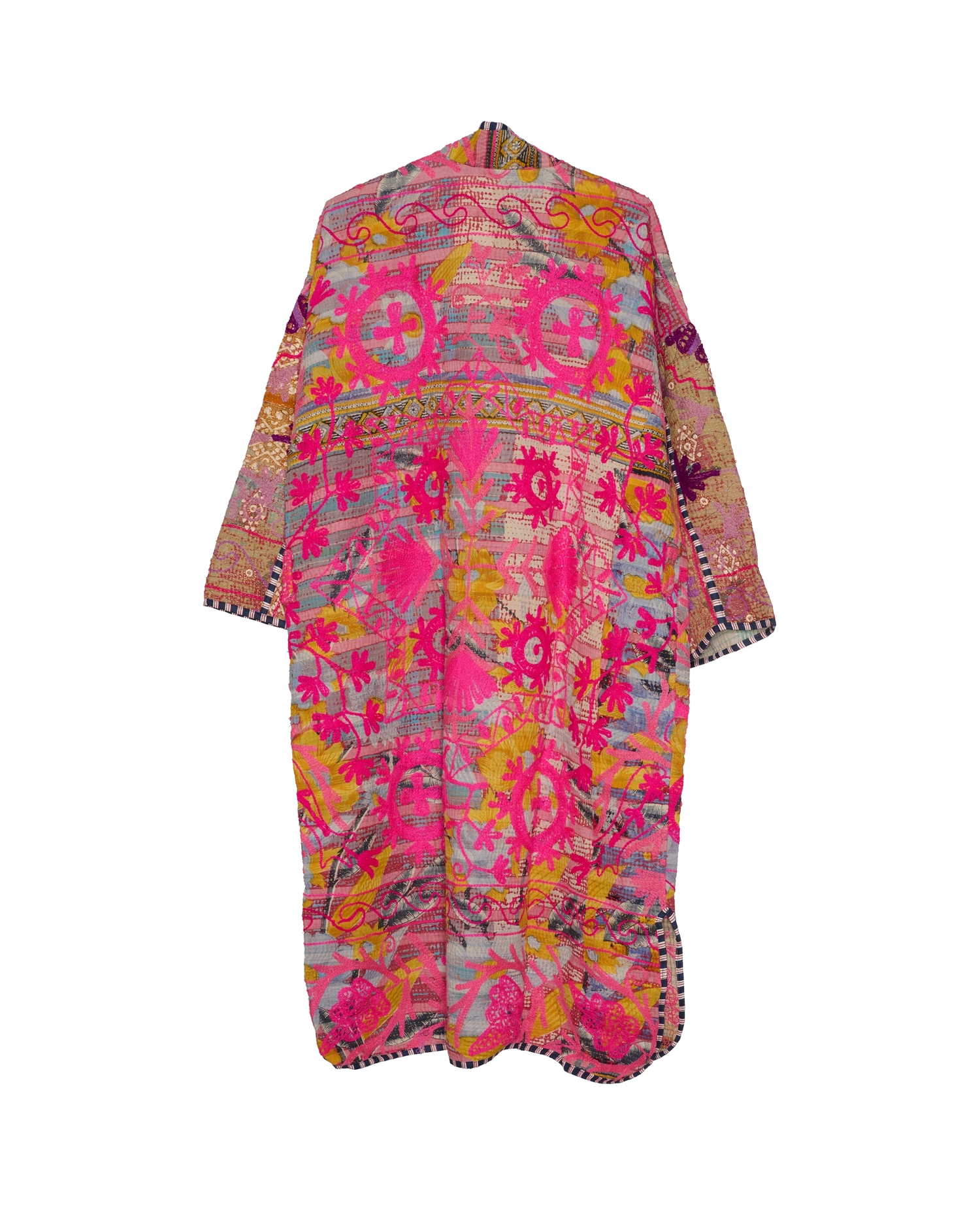Hedvig Coat - No. 141