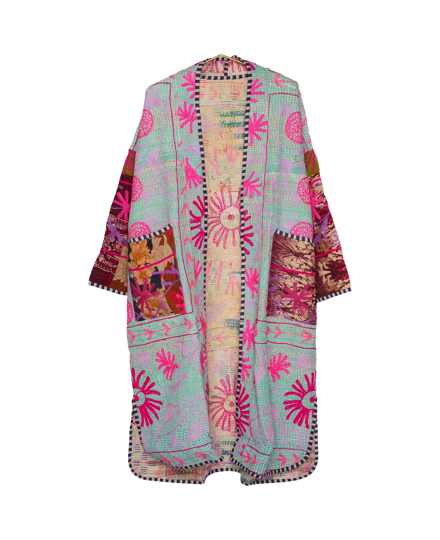 Hedvig Coat - No. 152
