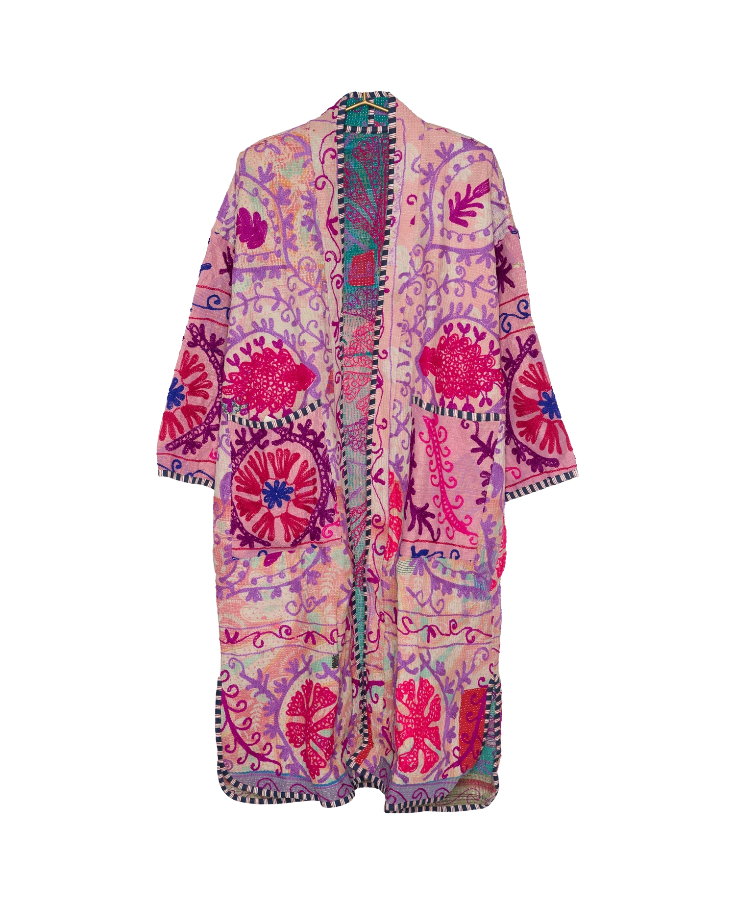 Hedvig Coat - No. 153