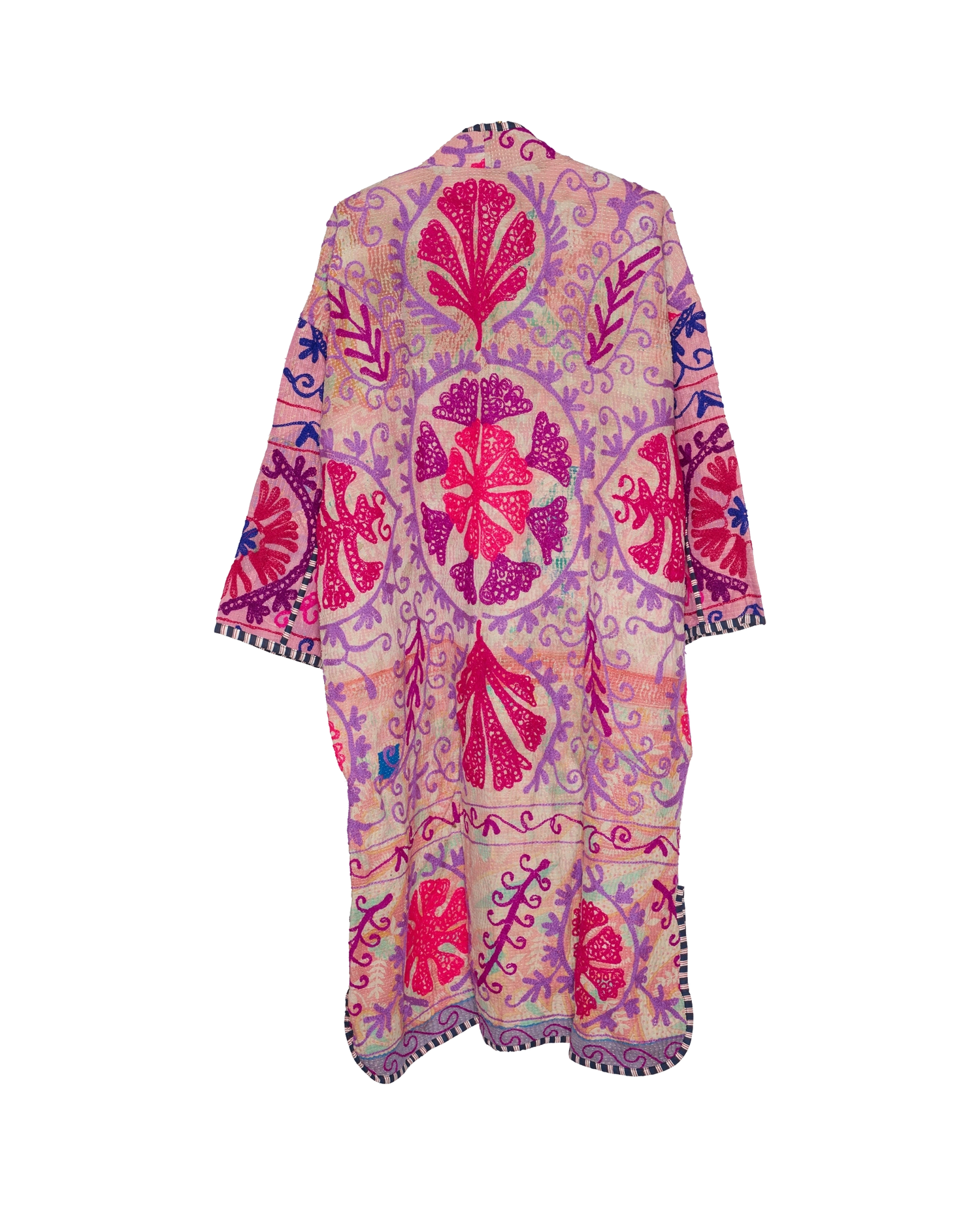 Hedvig Coat - No. 153