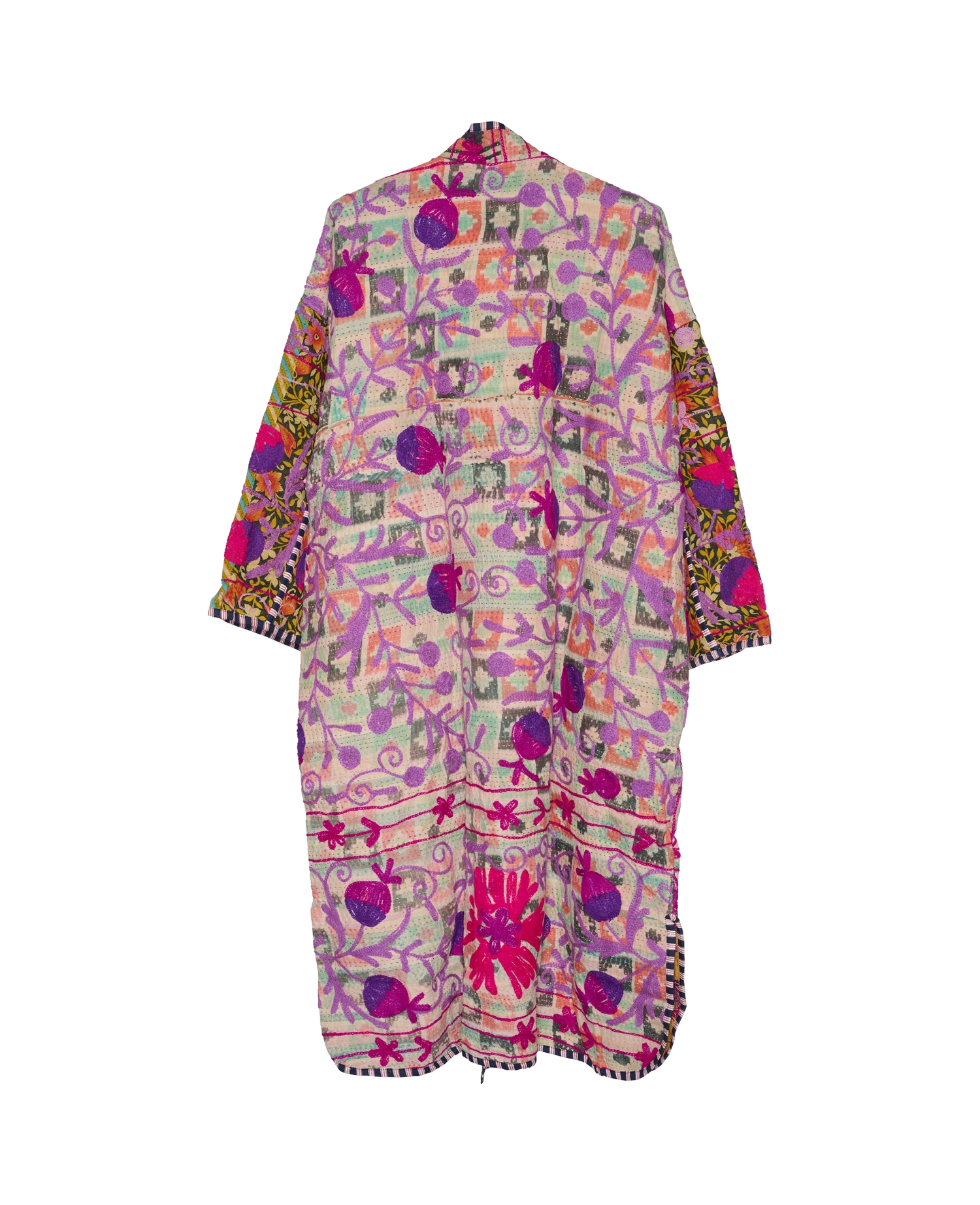 Hedvig Coat - No. 157