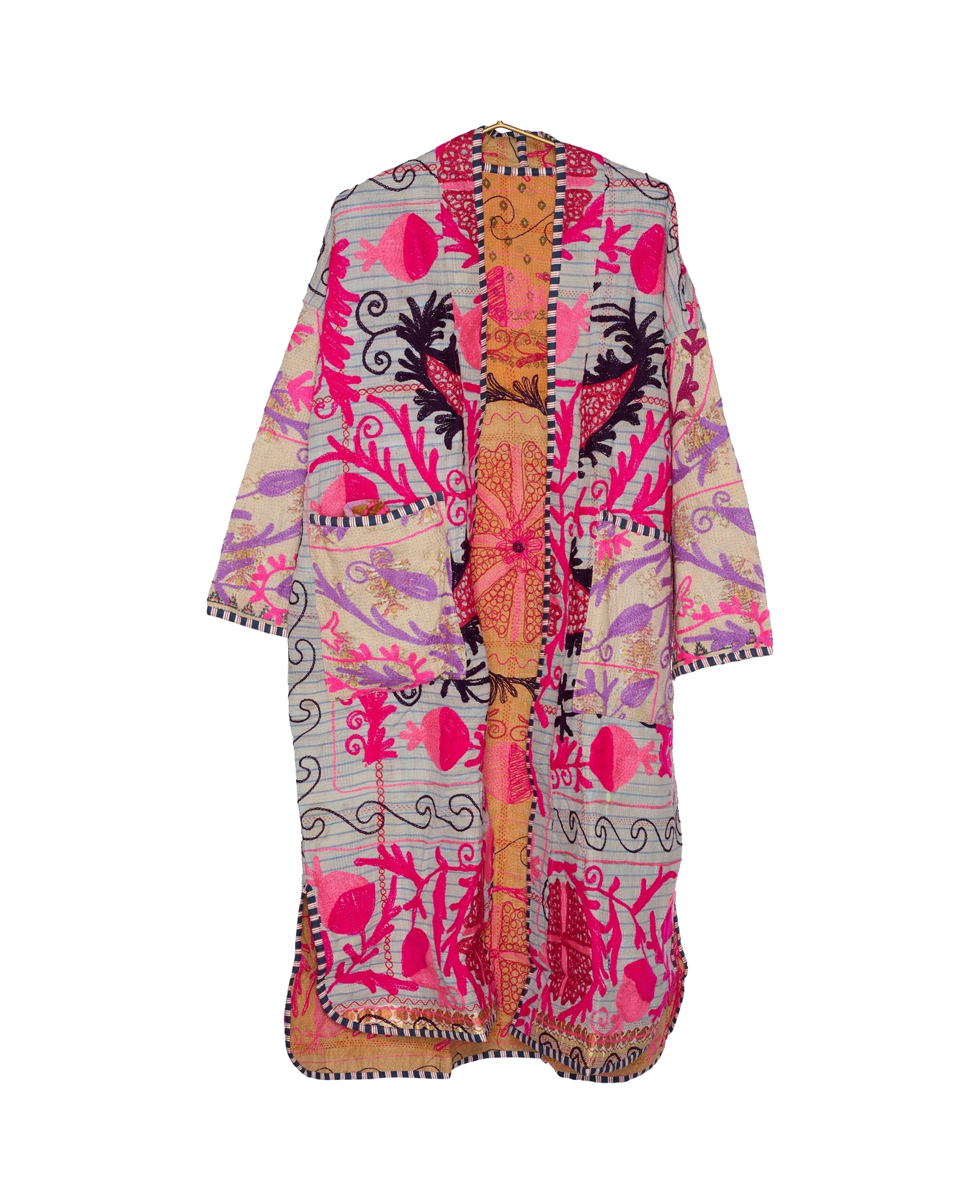 Hedvig Coat - No. 160