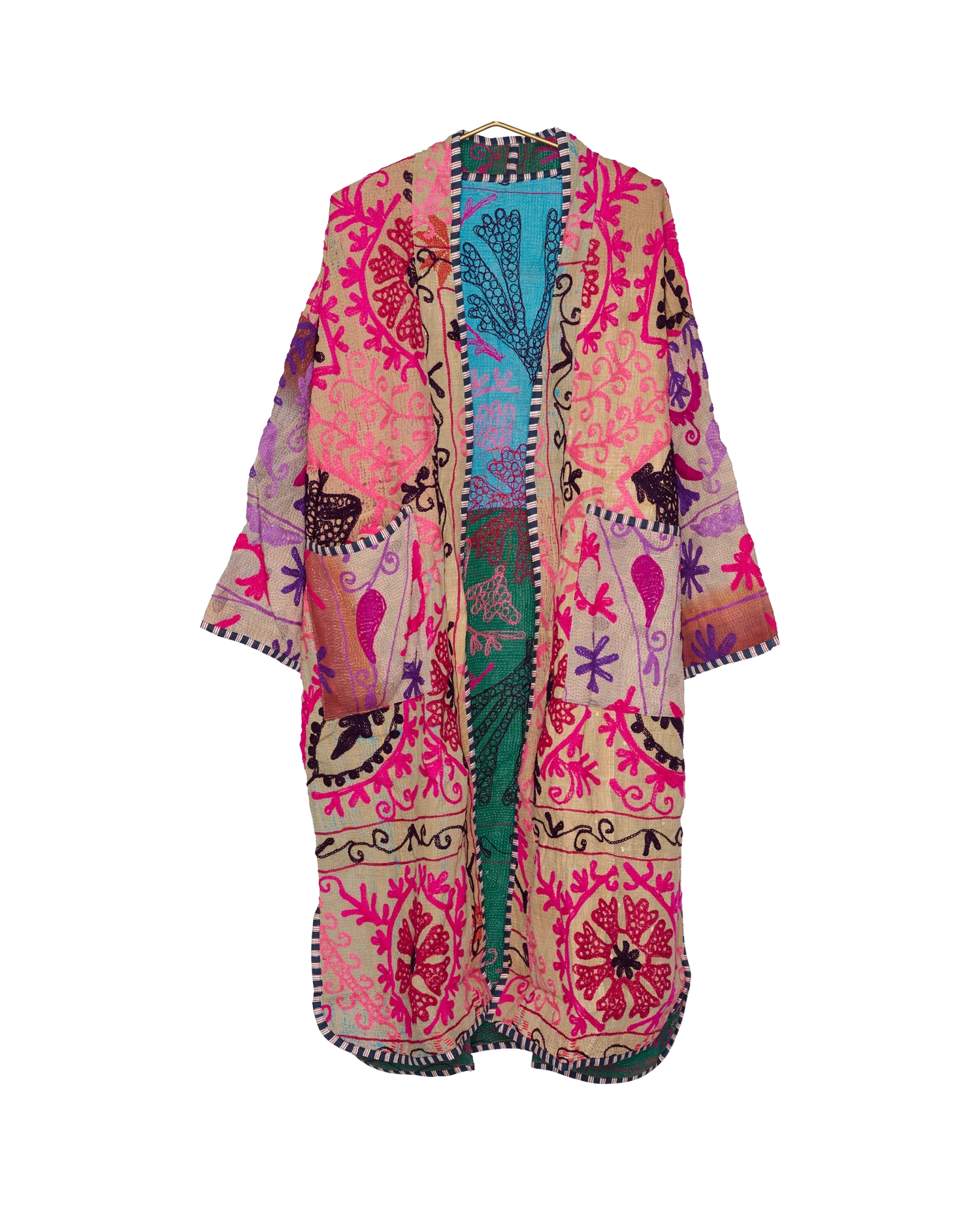 Hedvig Coat - No. 161