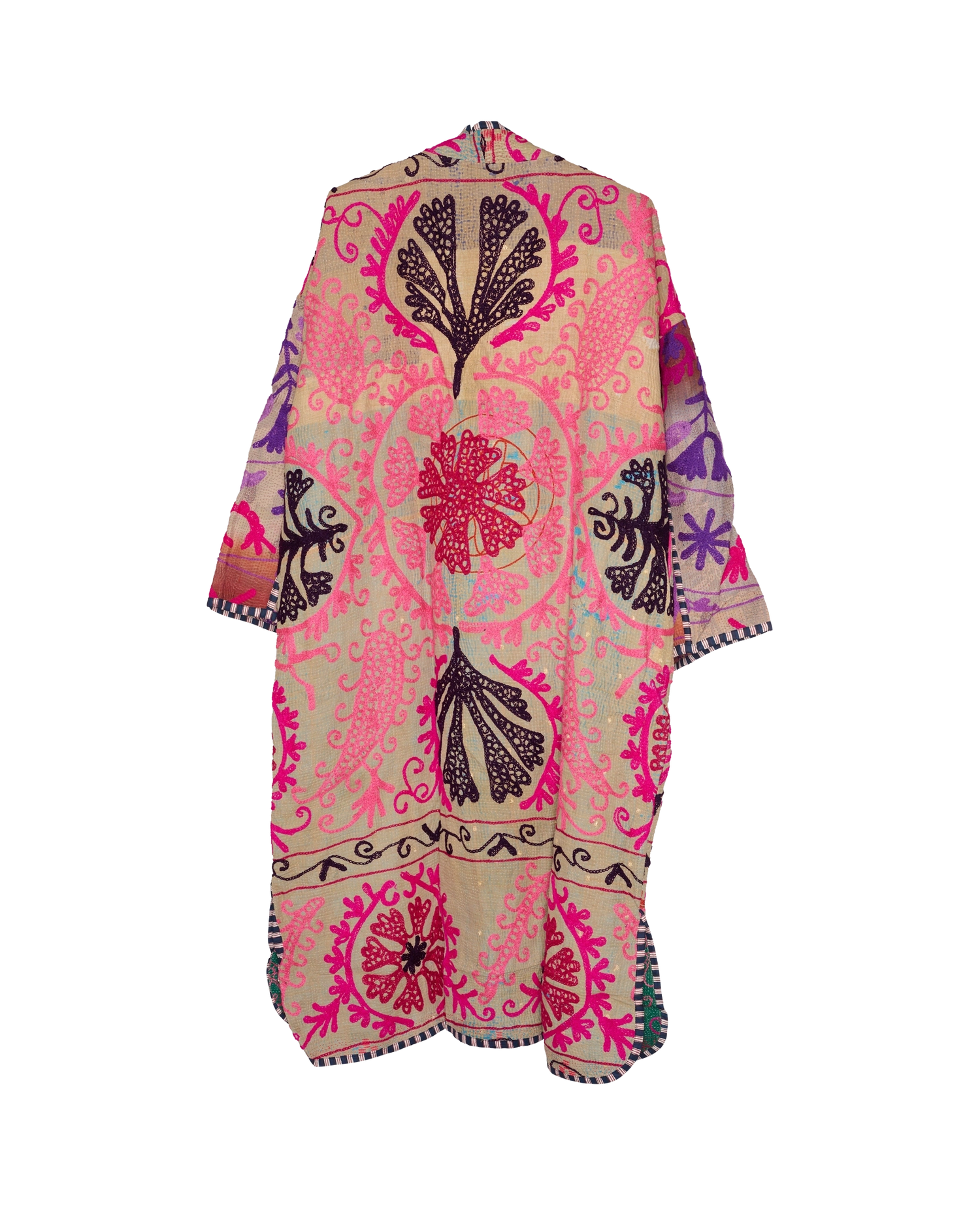 Hedvig Coat - No. 161