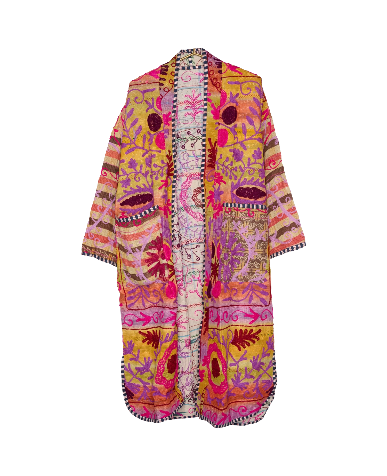Hedvig Coat - No. 163