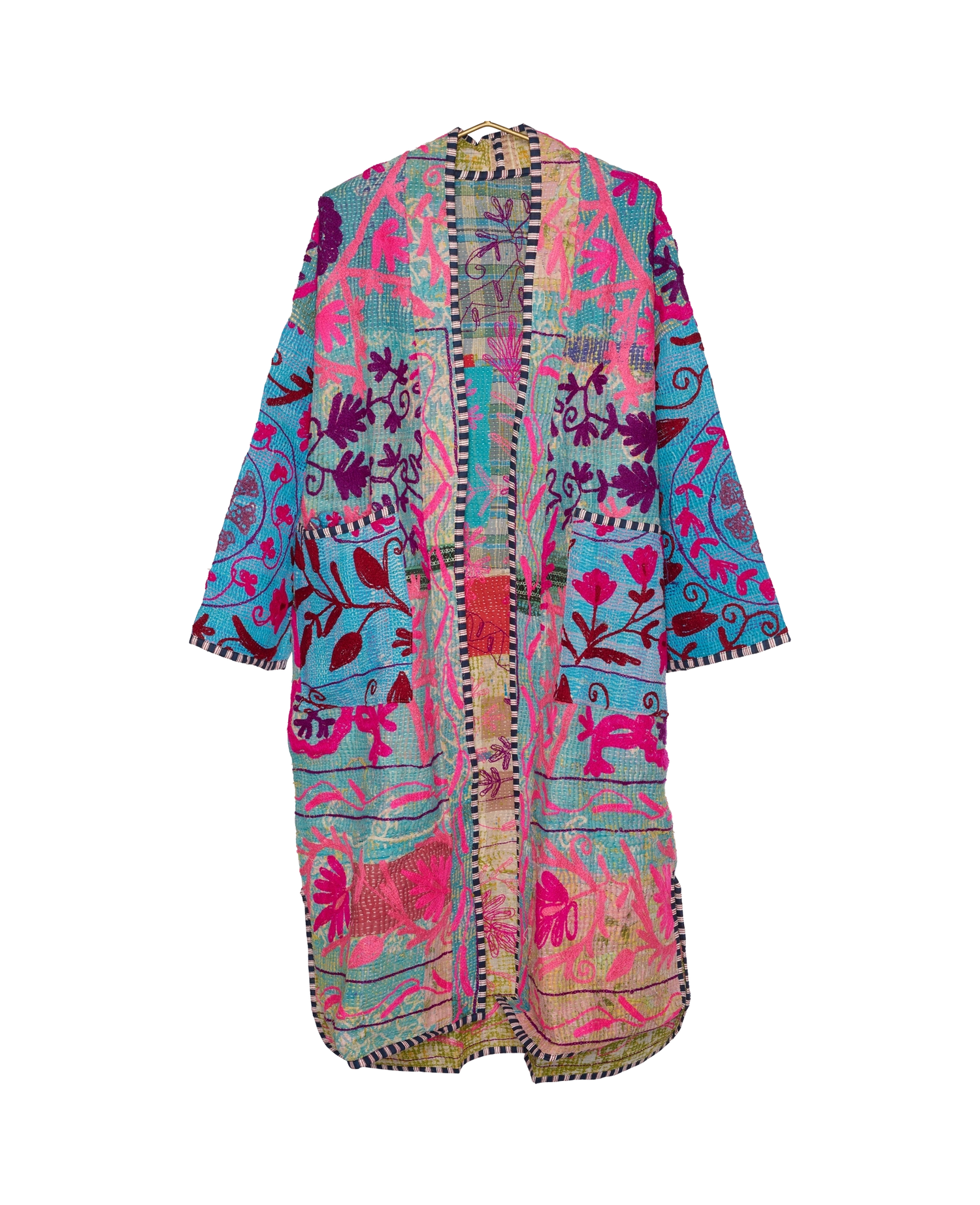Hedvig Coat - No. 165