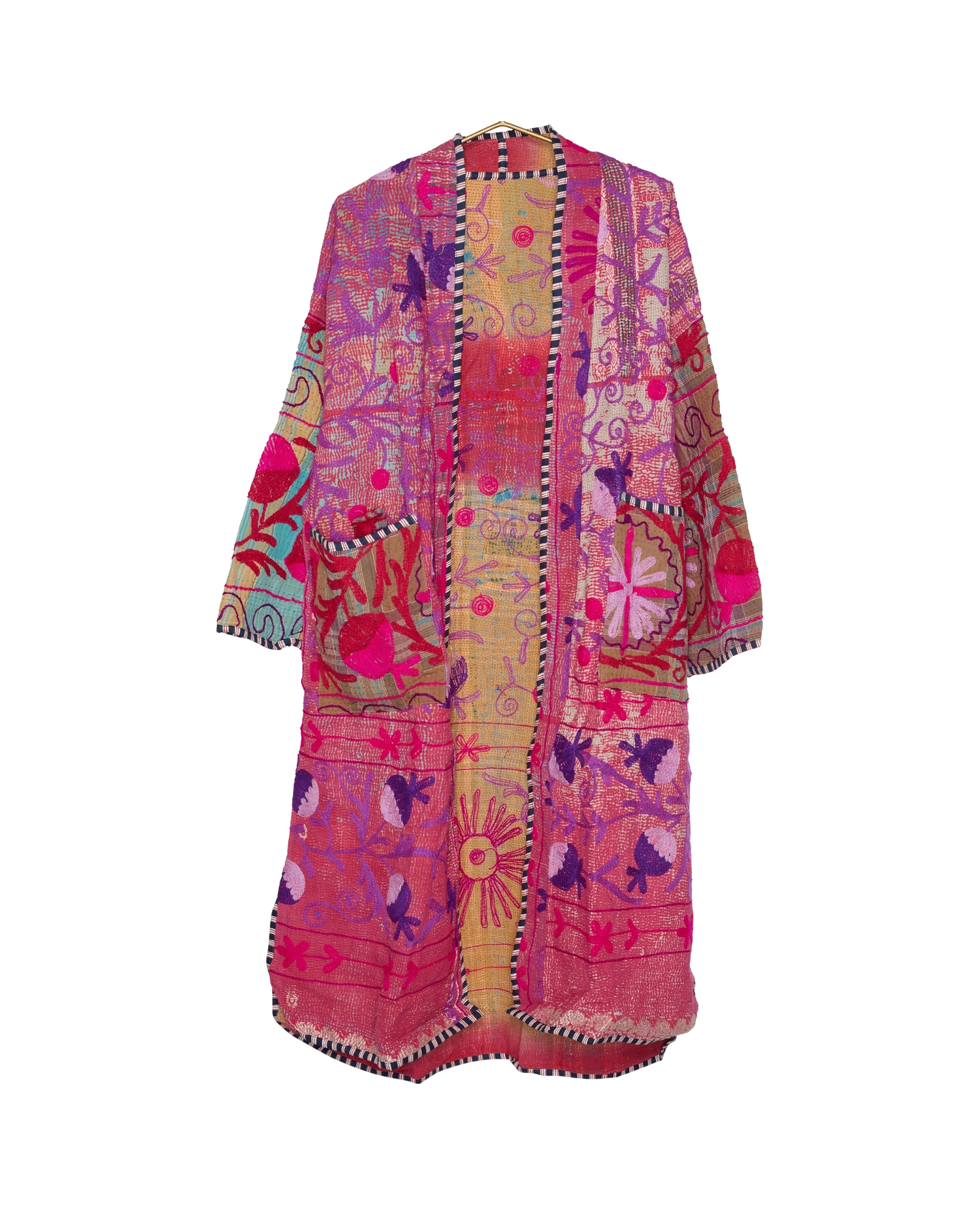 Hedvig Coat - No. 166