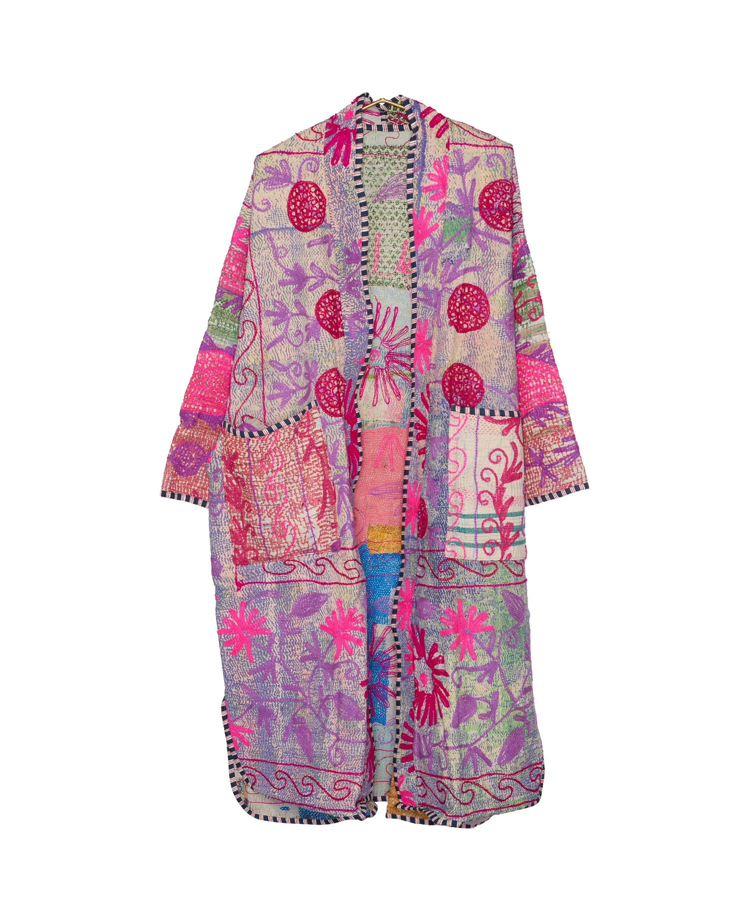 Hedvig Coat - No. 168