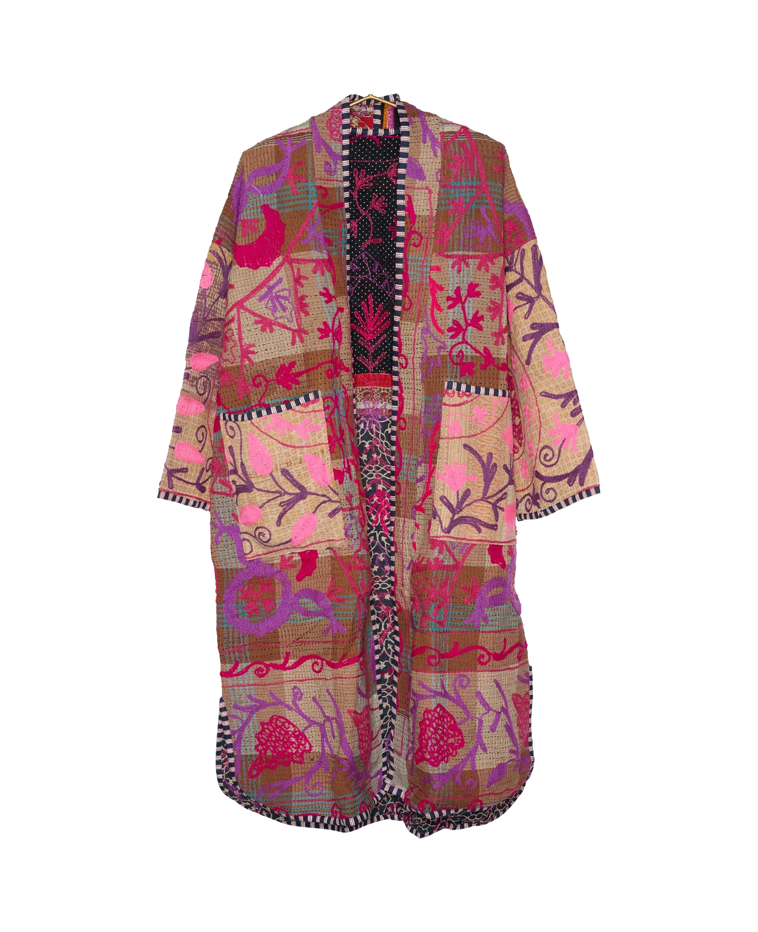 Hedvig Coat - No. 169