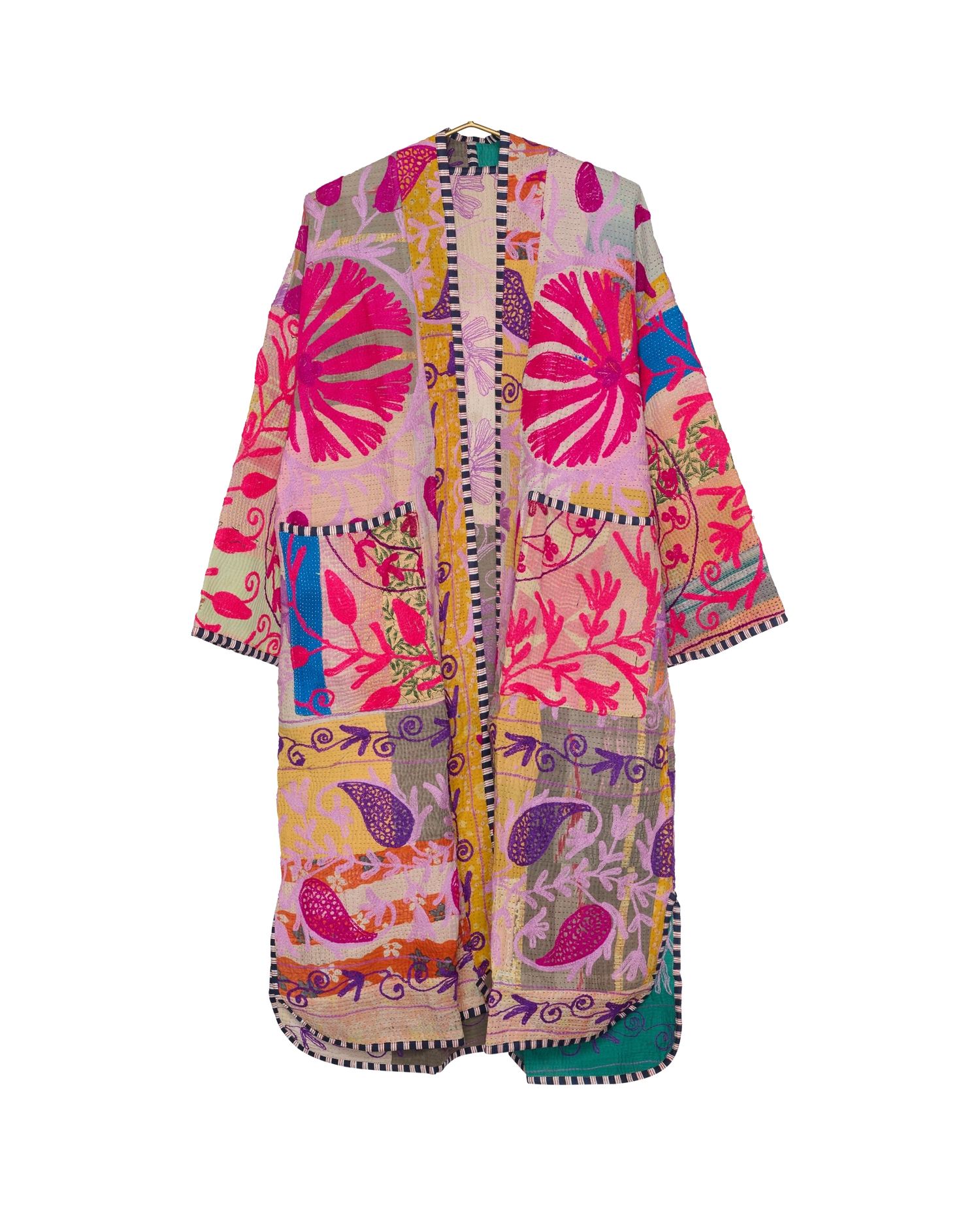 Hedvig Coat - No. 170