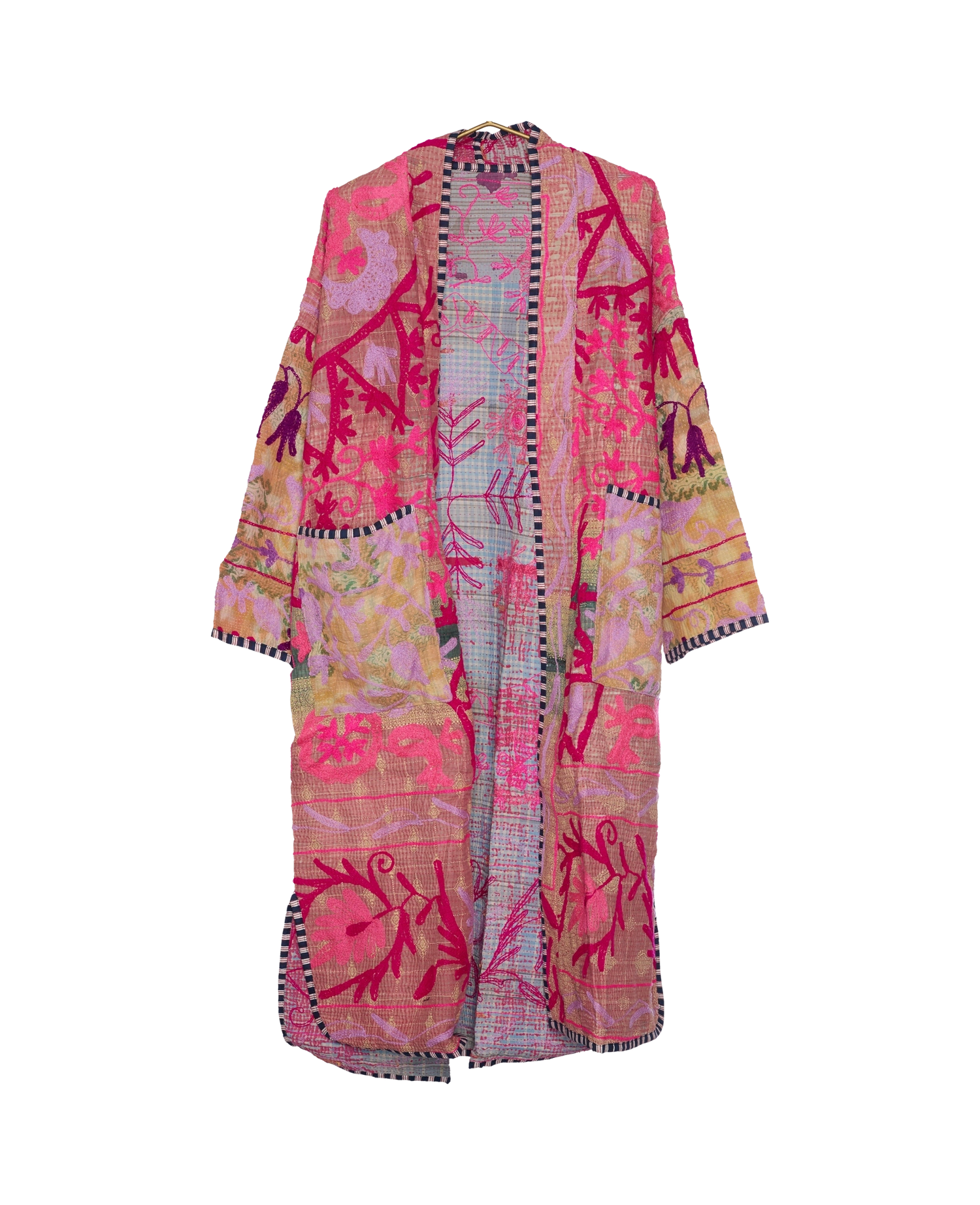 Hedvig Coat - No. 189