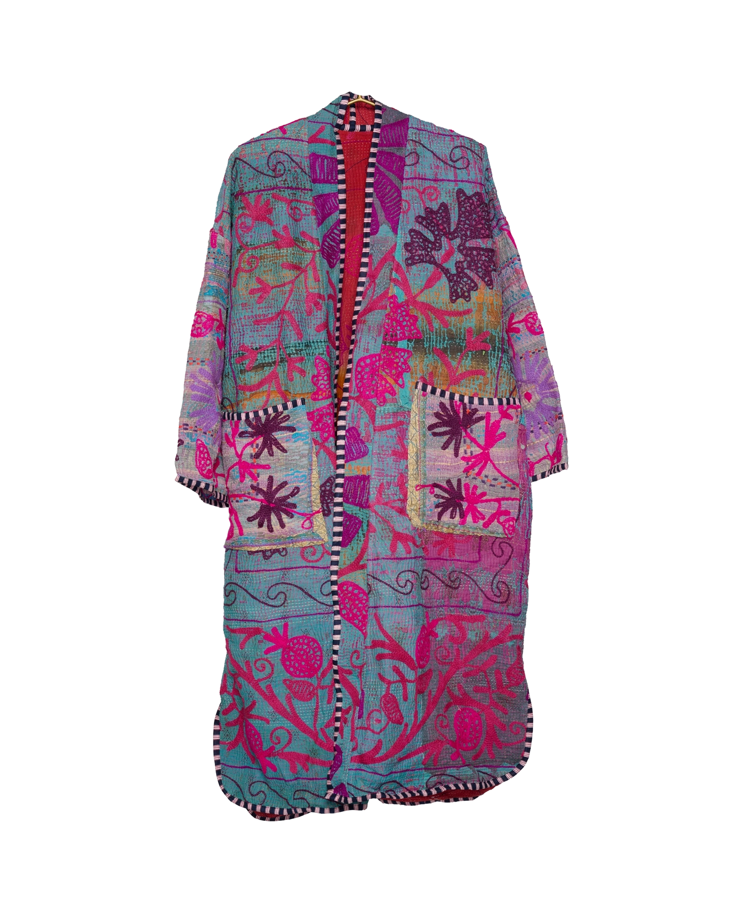 Hedvig Coat - No. 58