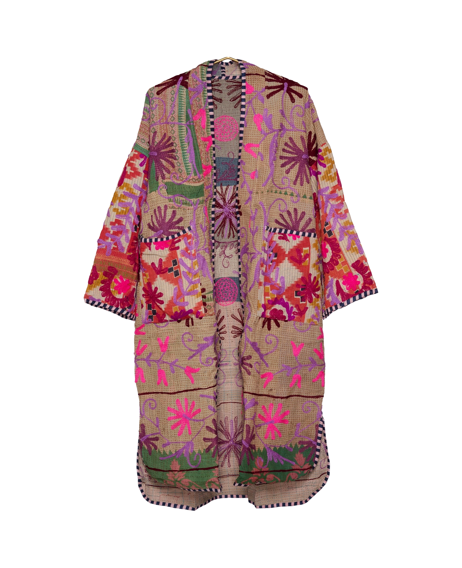 Hedvig Coat - No. 72