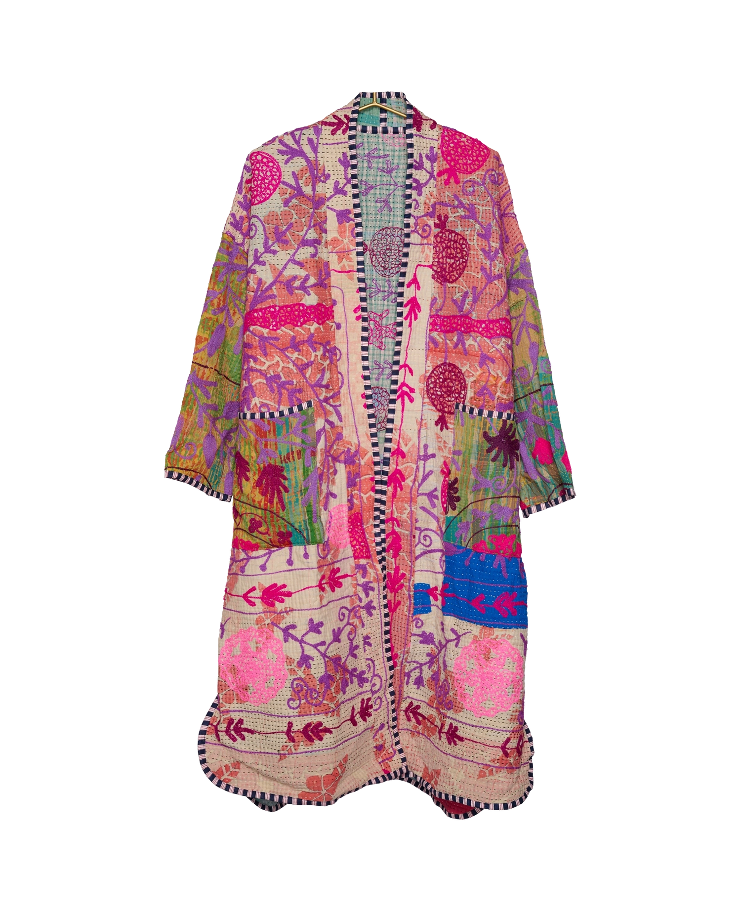 Hedvig Coat - No. 76