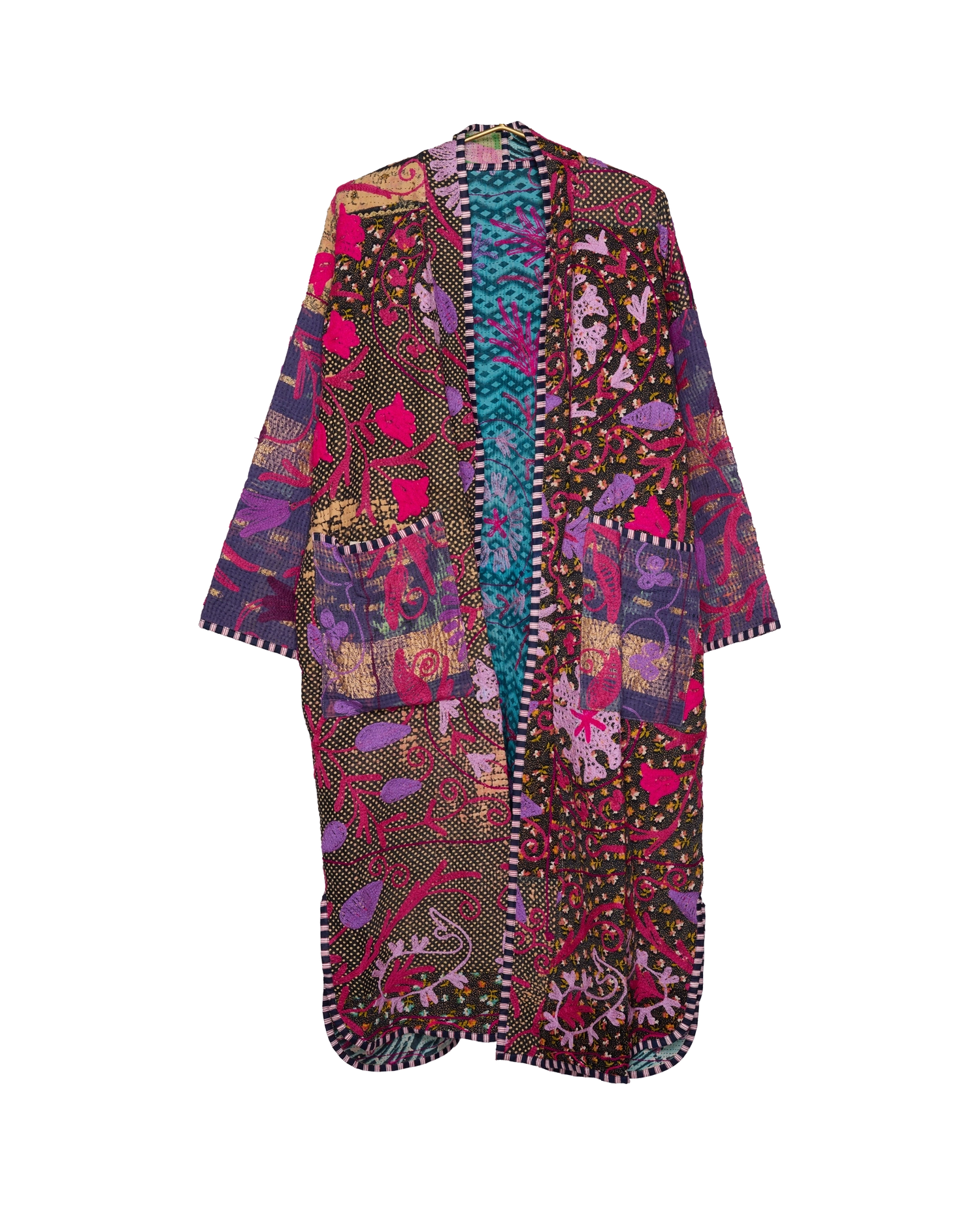 Hedvig Coat - No. 80