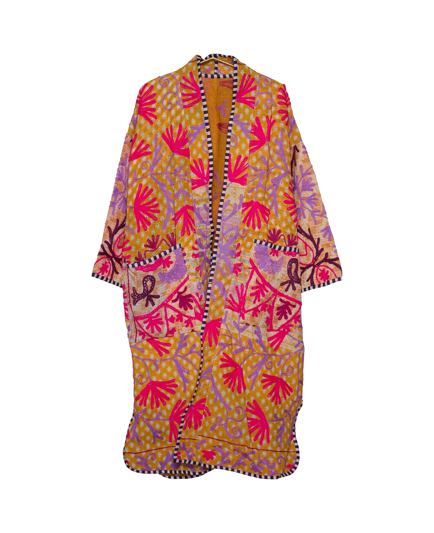Hedvig Coat - No. 81