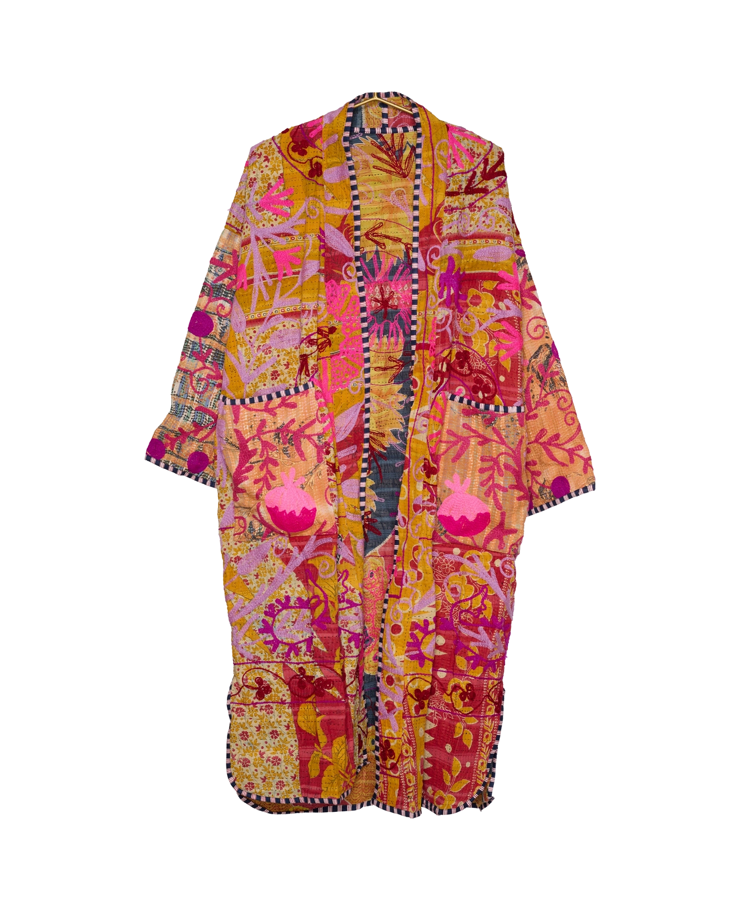 Hedvig Coat - No. 87