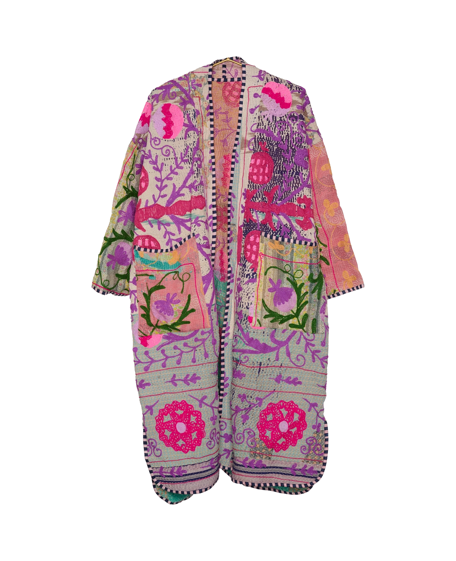Hedvig Coat - No. 88