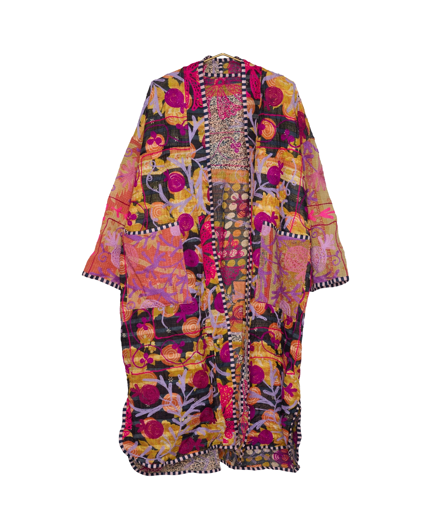 Hedvig Coat - No. 89