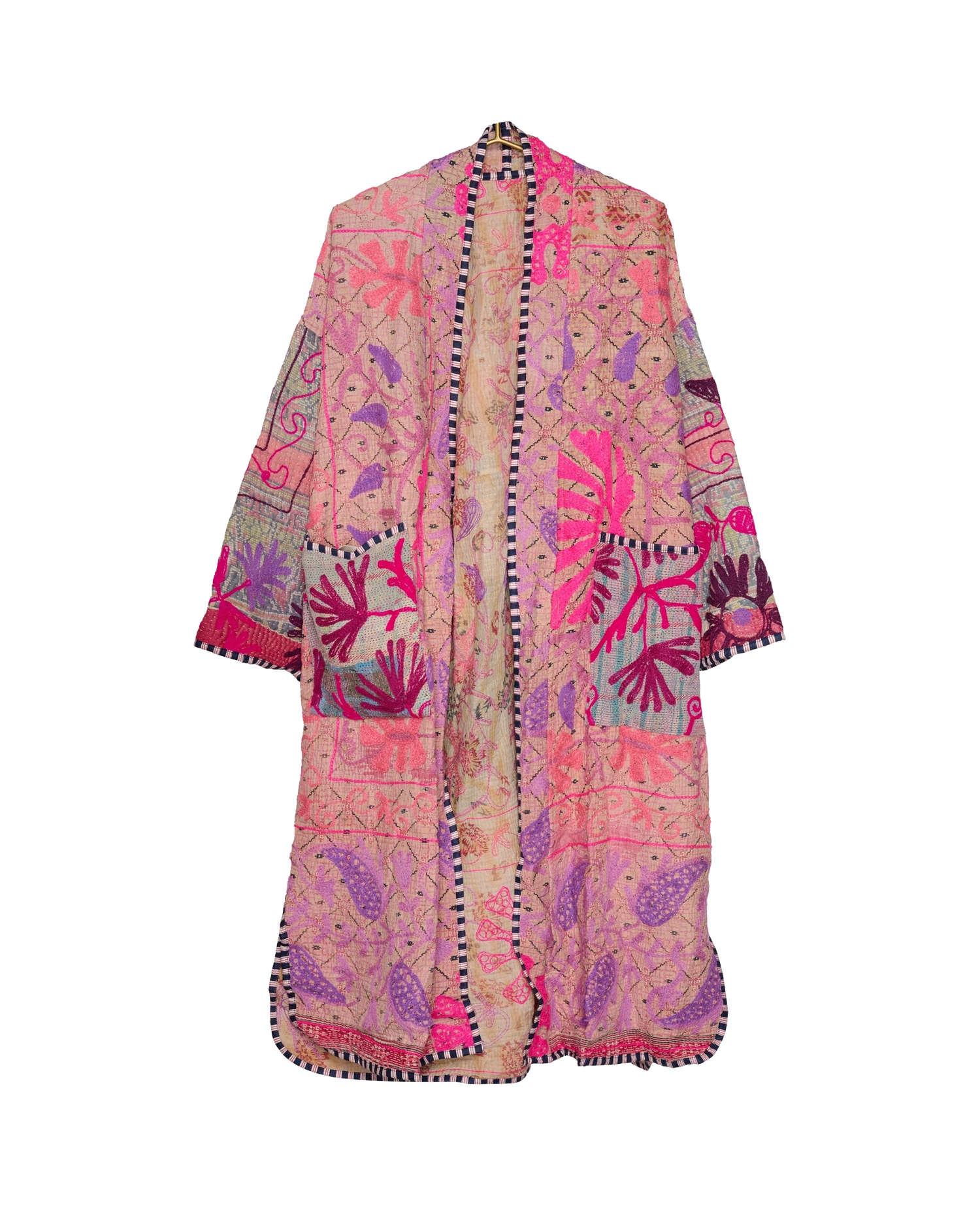 Hedvig Coat - No. 90