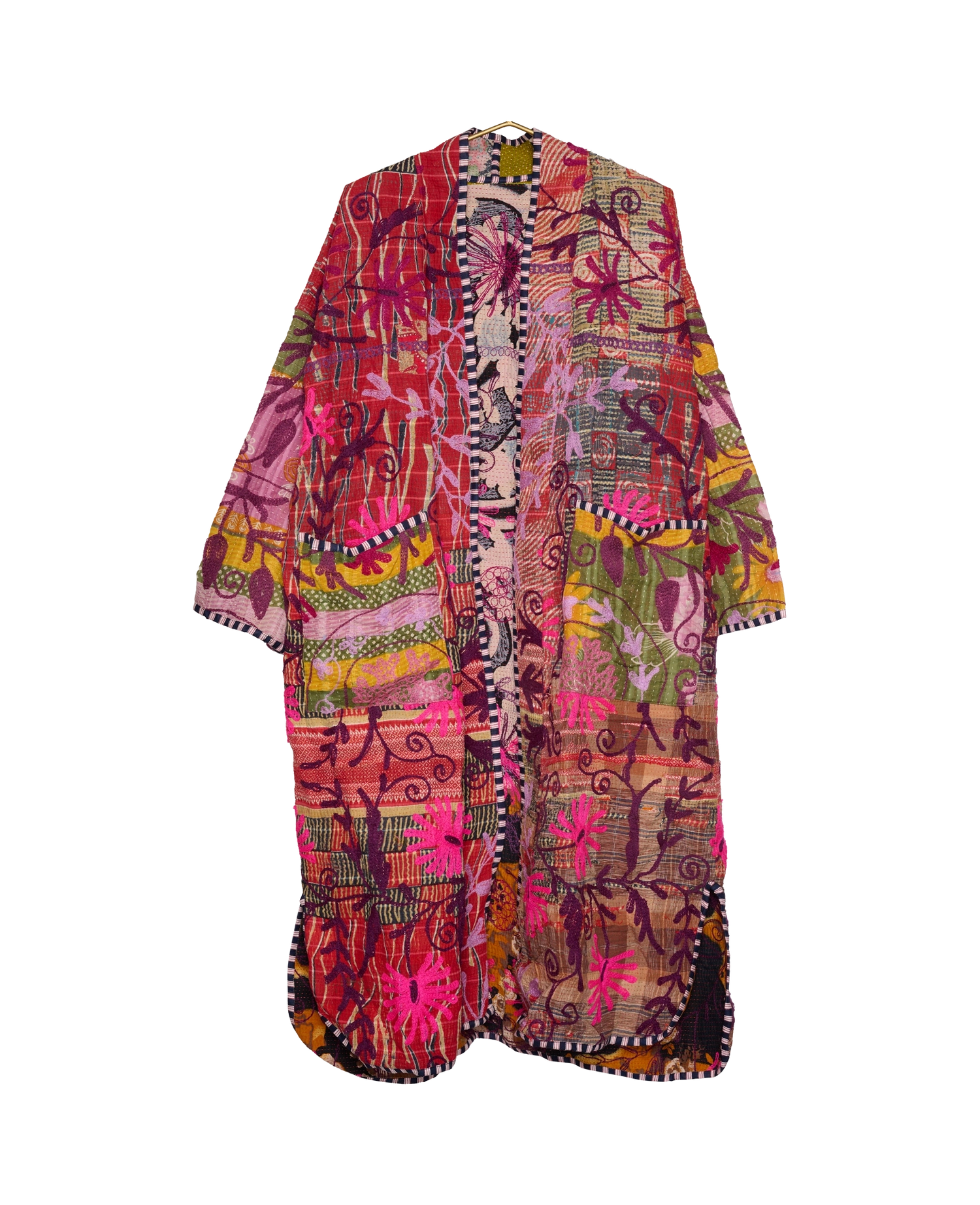 Hedvig Coat - No. 91