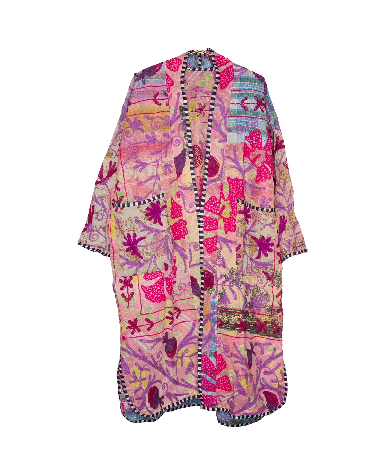 Hedvig Coat - No. 92