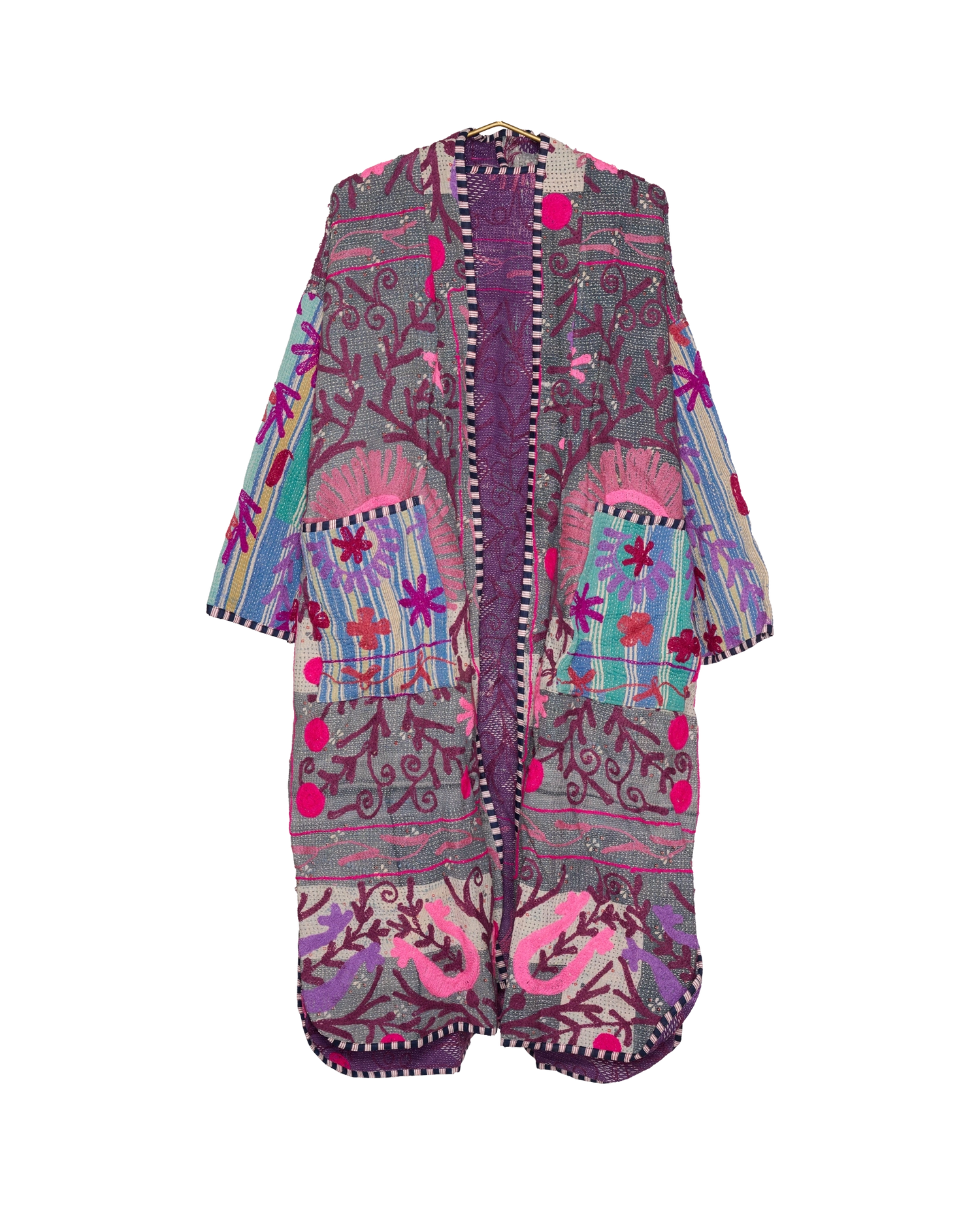 Hedvig Coat - No. 93