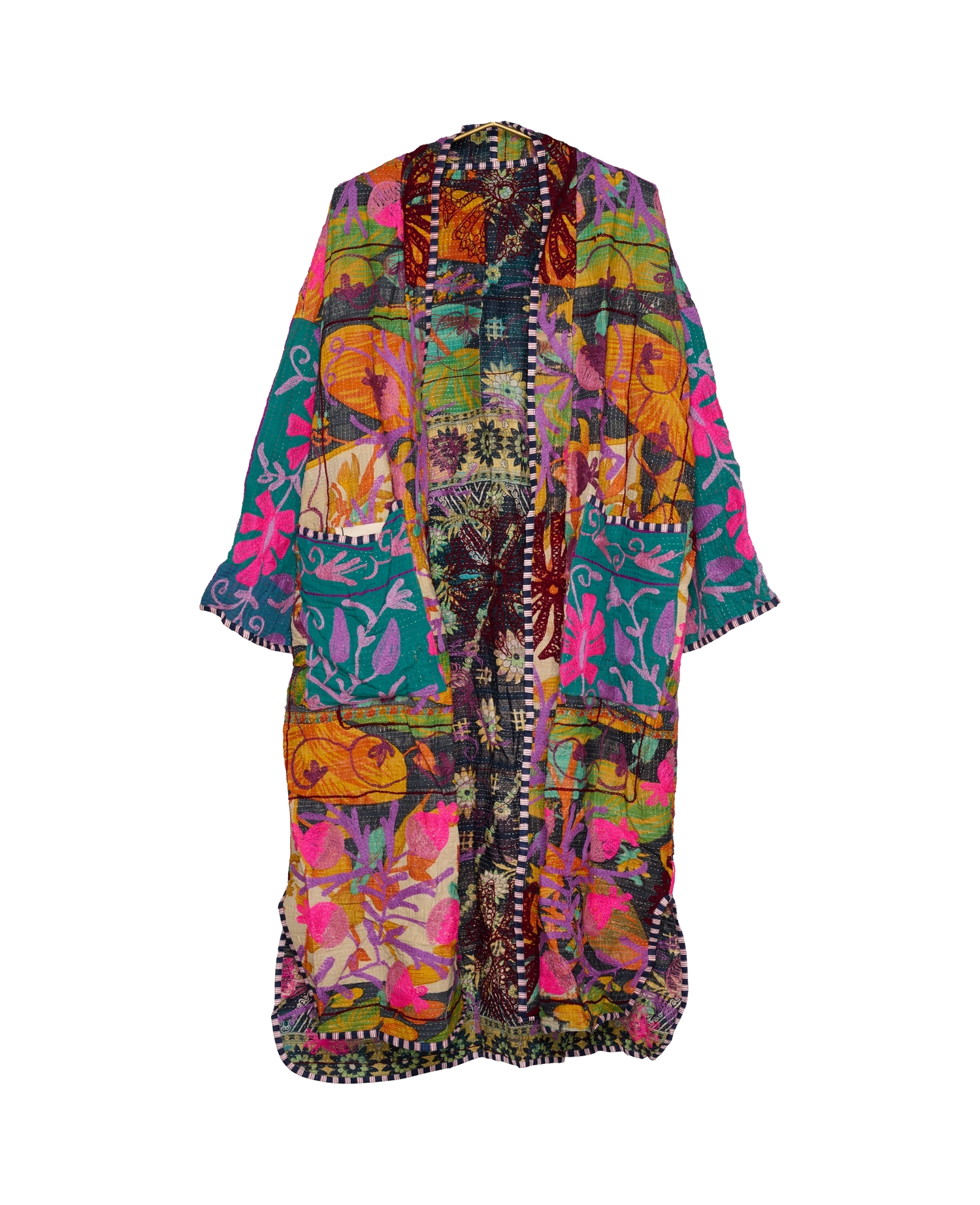 Hedvig Coat - No. 95