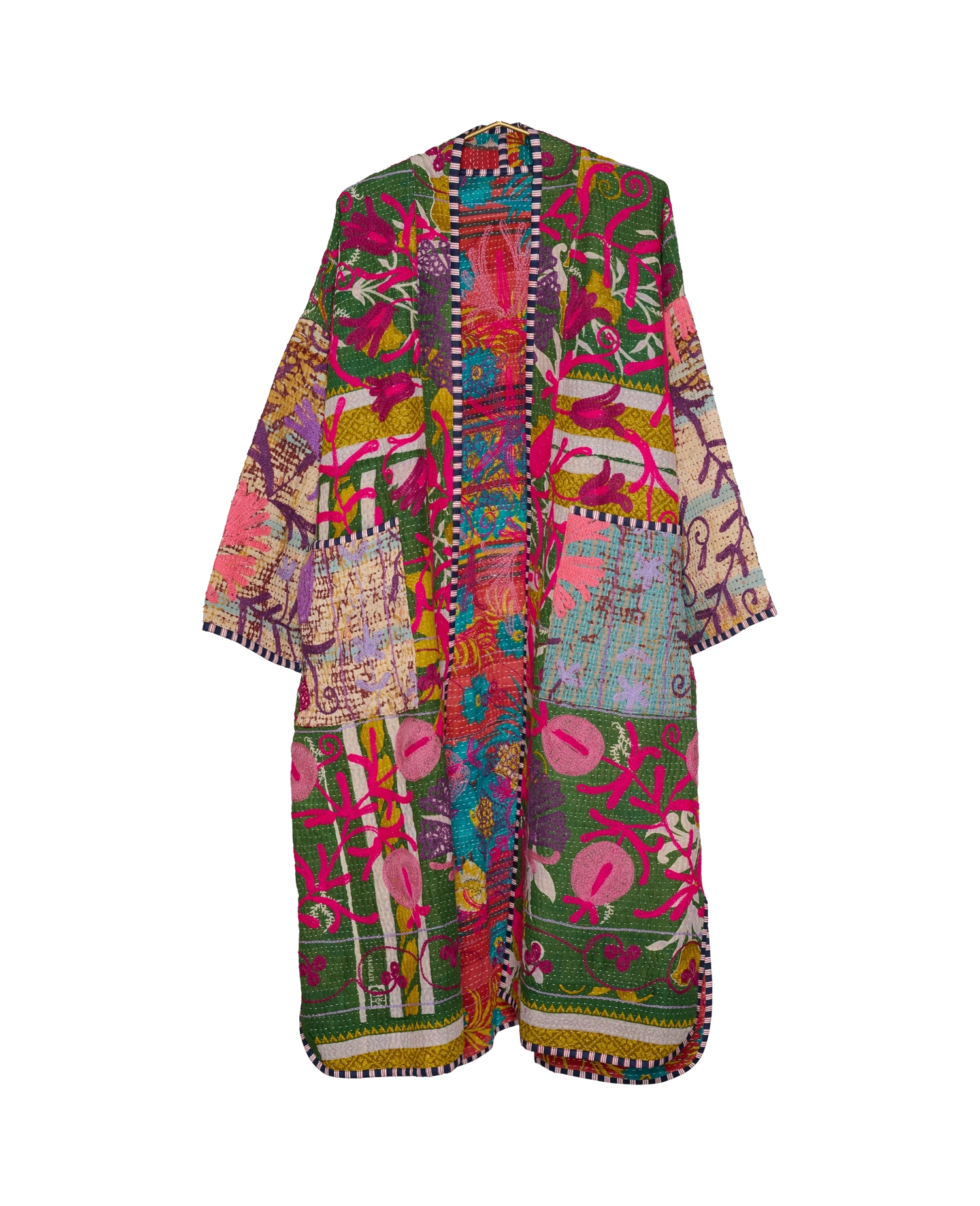 Hedvig Coat - No. 96