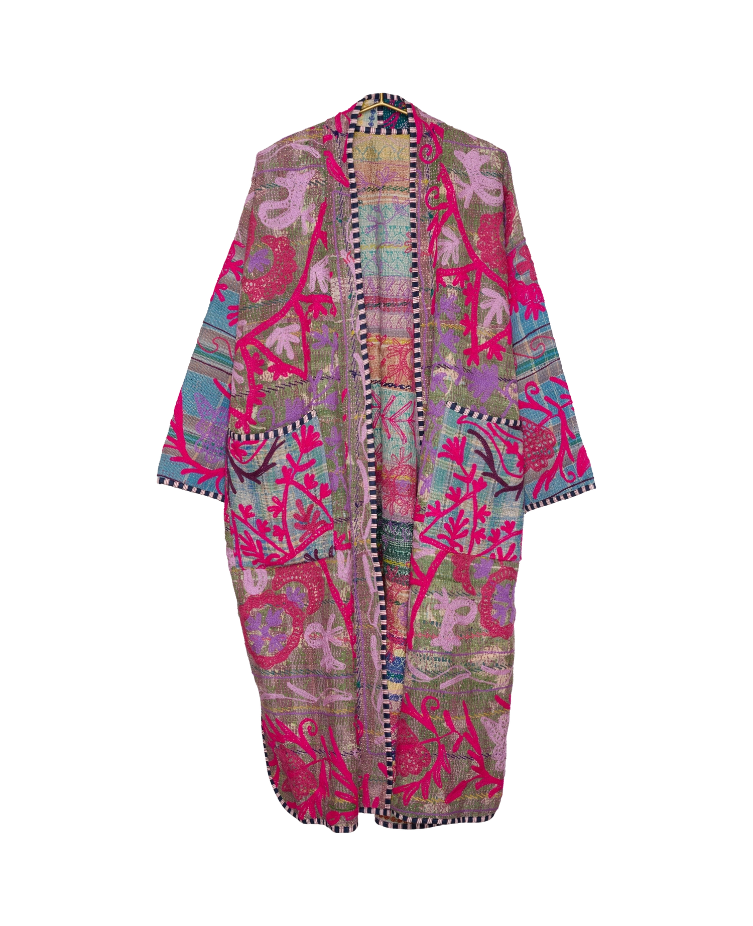 Hedvig Coat - No. 98