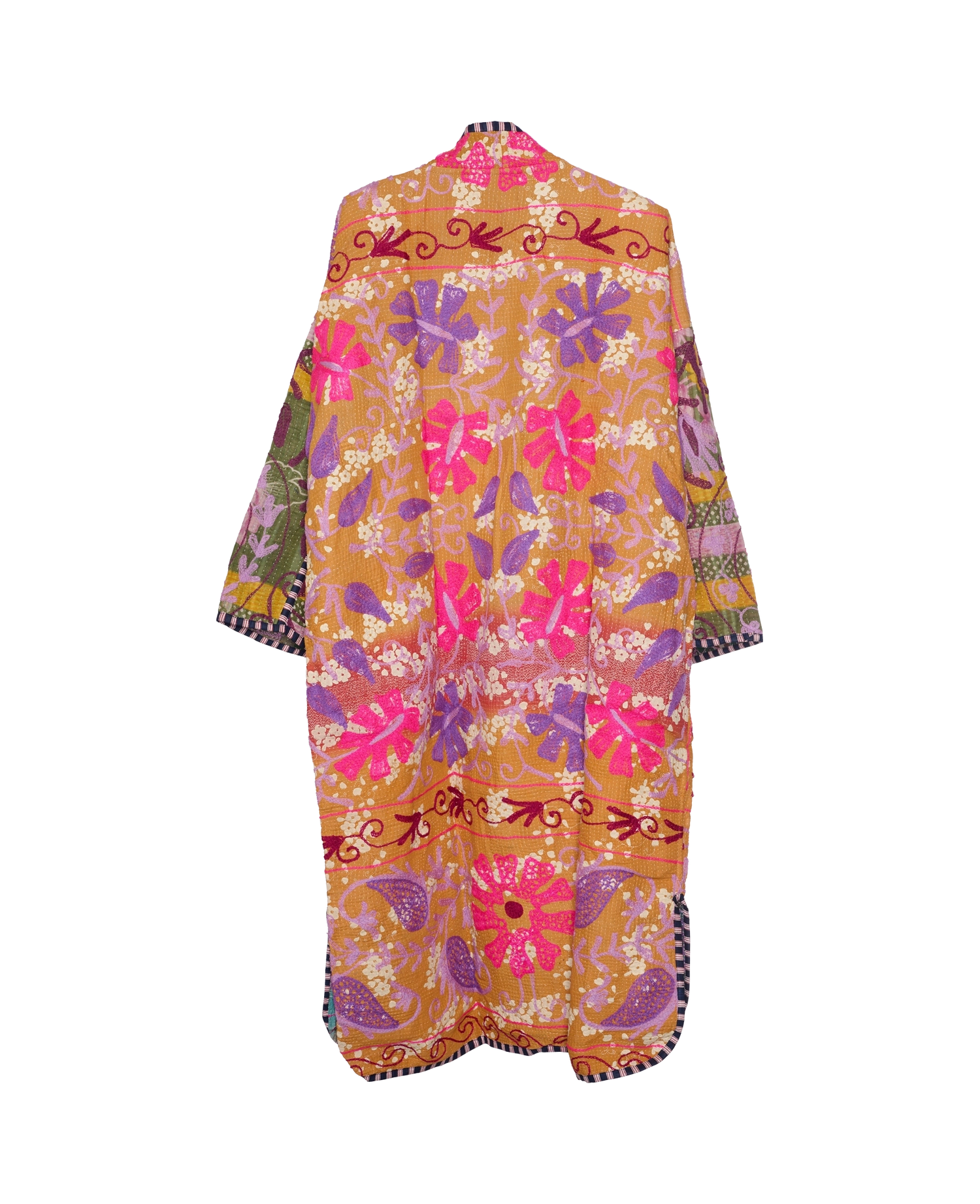 Hedvig Coat - No. 235