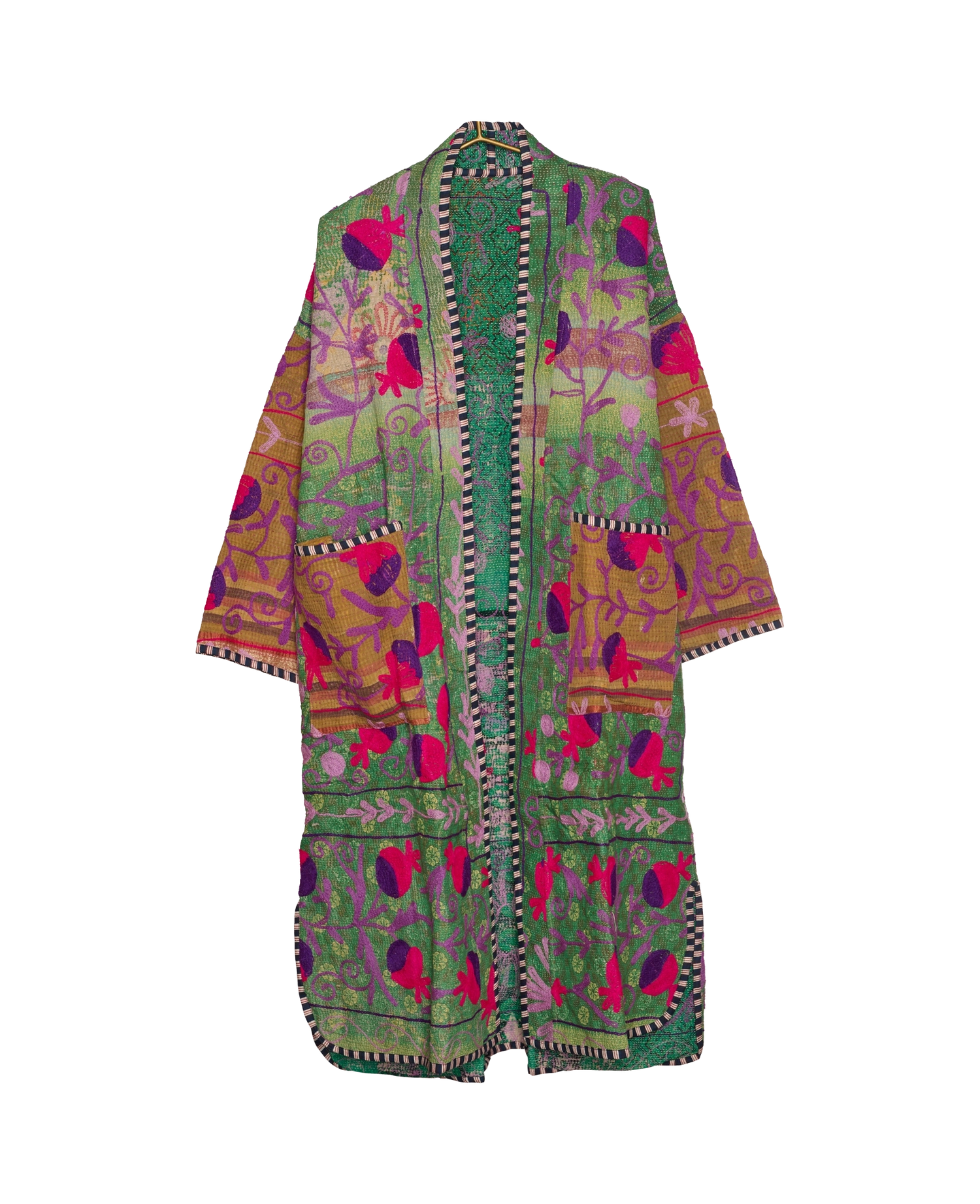 Hedvig Coat - No. 240