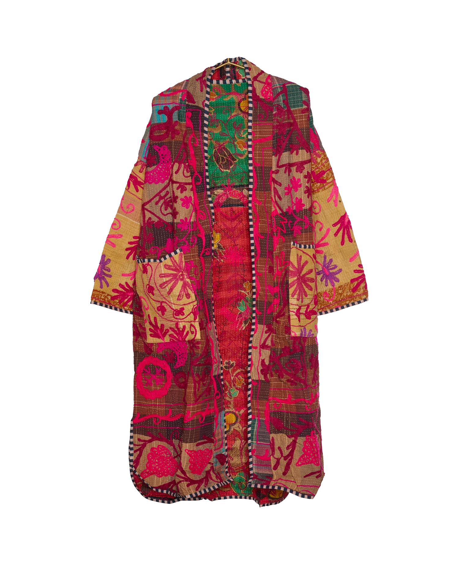 Hedvig Coat - No. 243