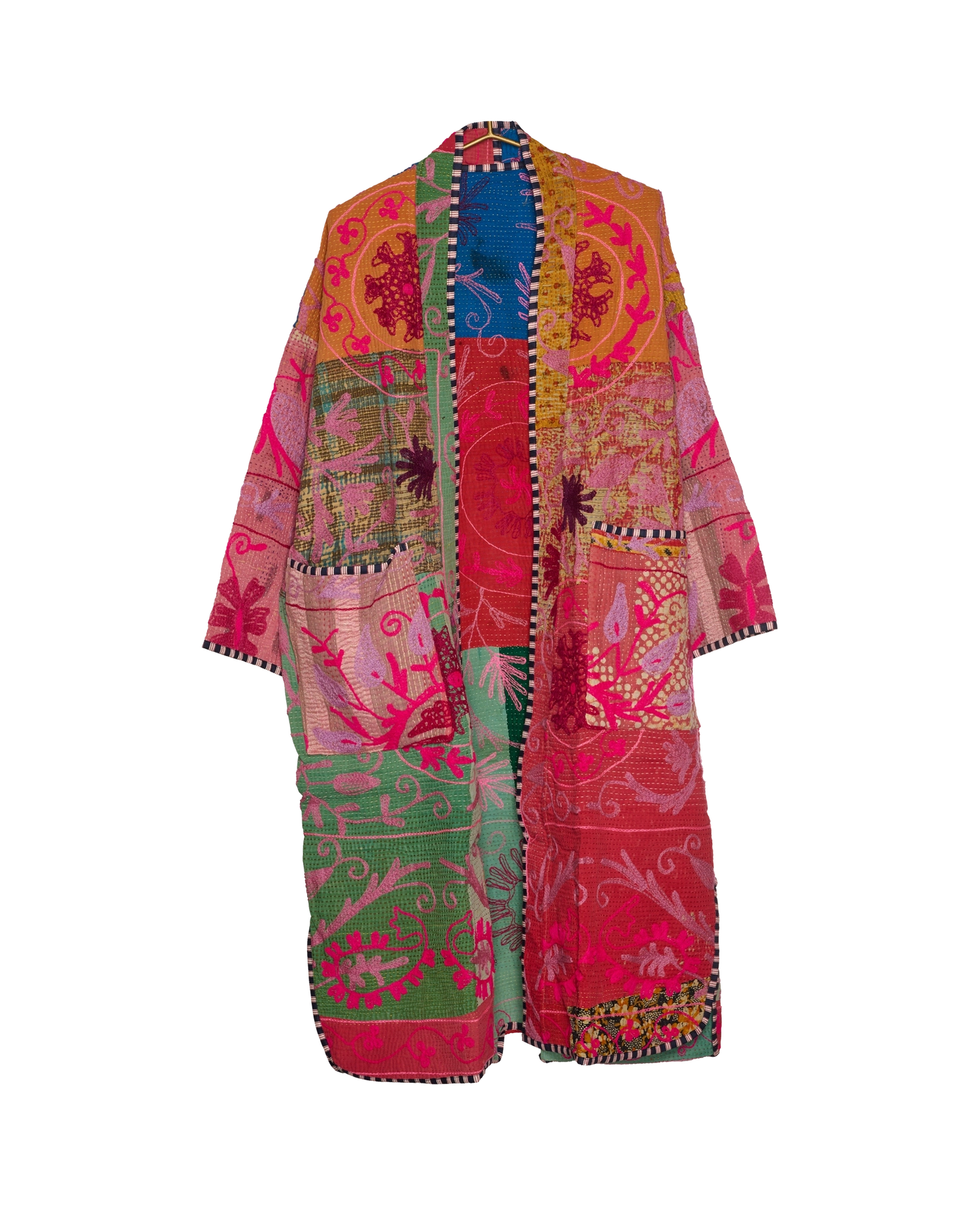 Hedvig Coat - No. 244